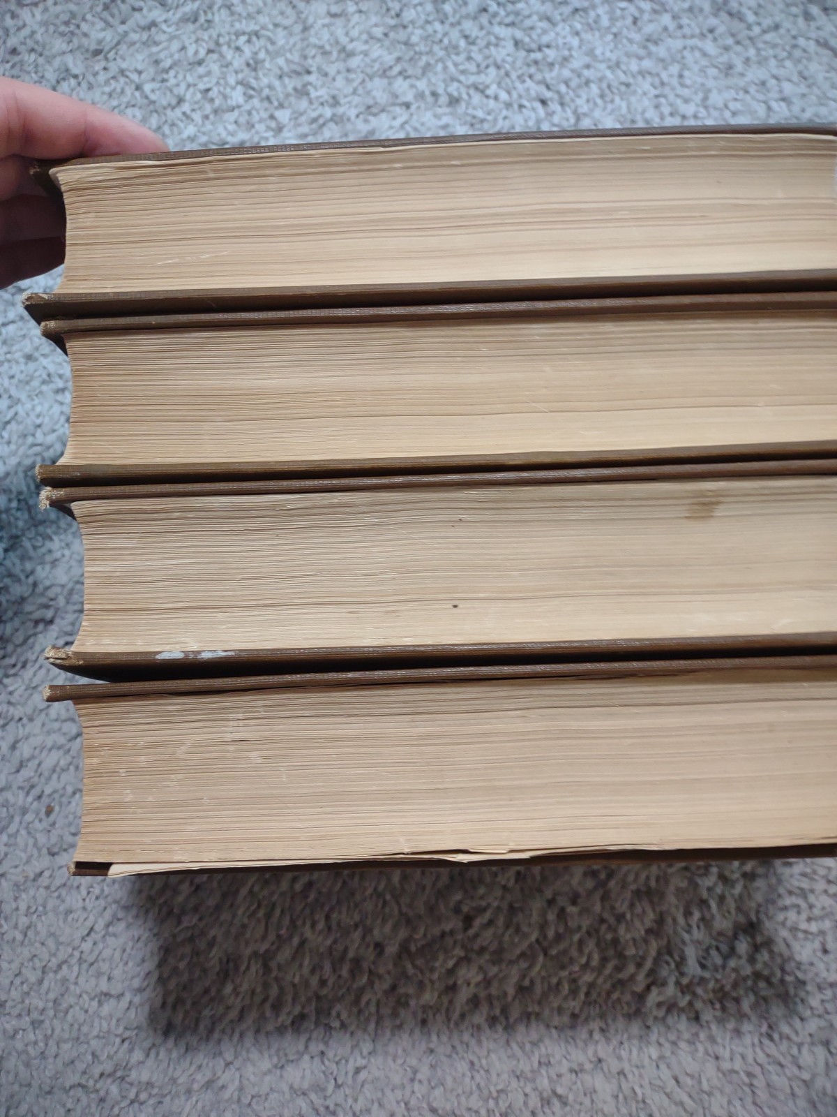The World-Wide Encyclopedia And Gazetteer – The Christian Herald 1908 4 Volumes
