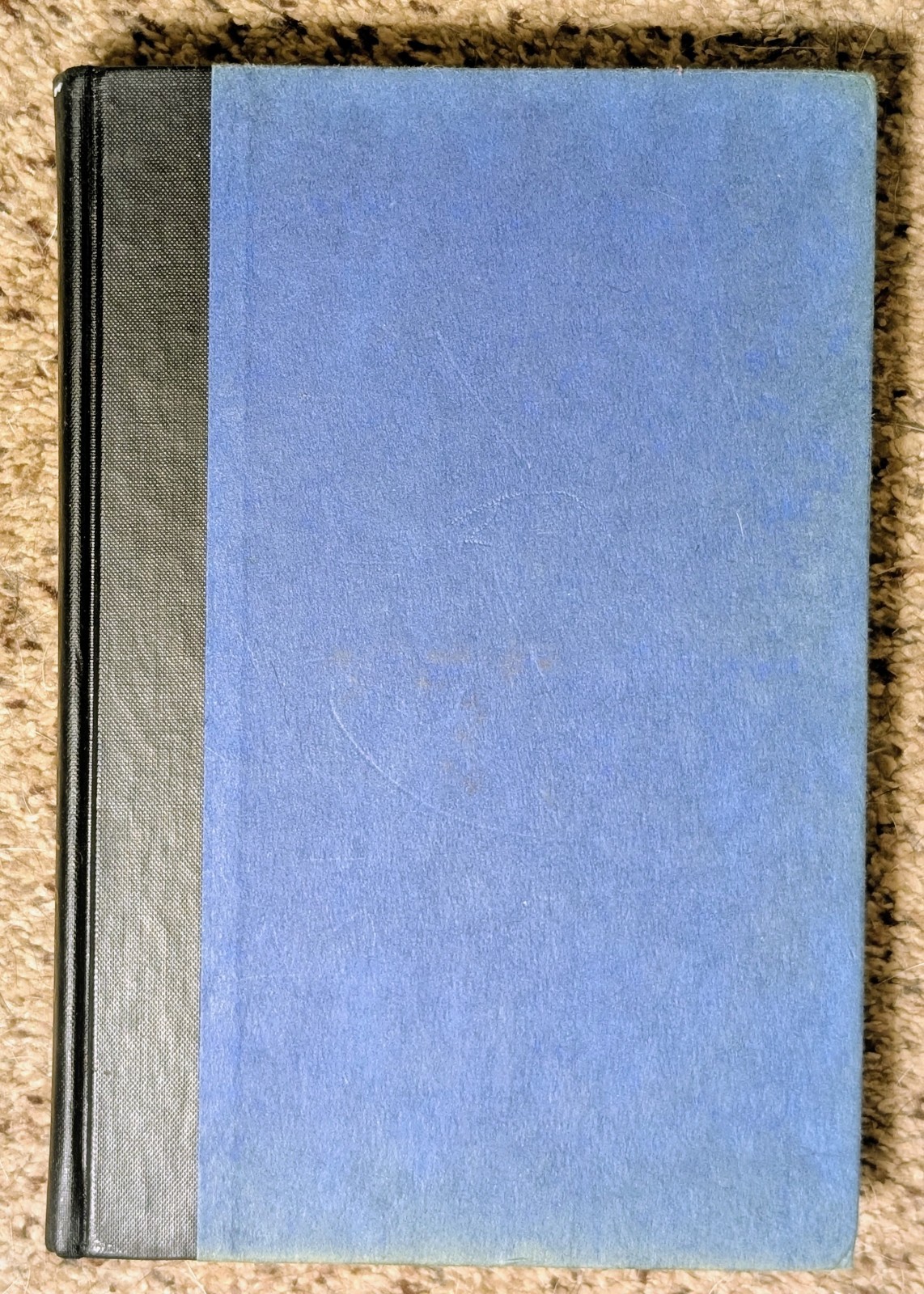 Alcoholics Anonymous Comes Of Age Brief History of A.A 3rd Printing 1970 HC Book