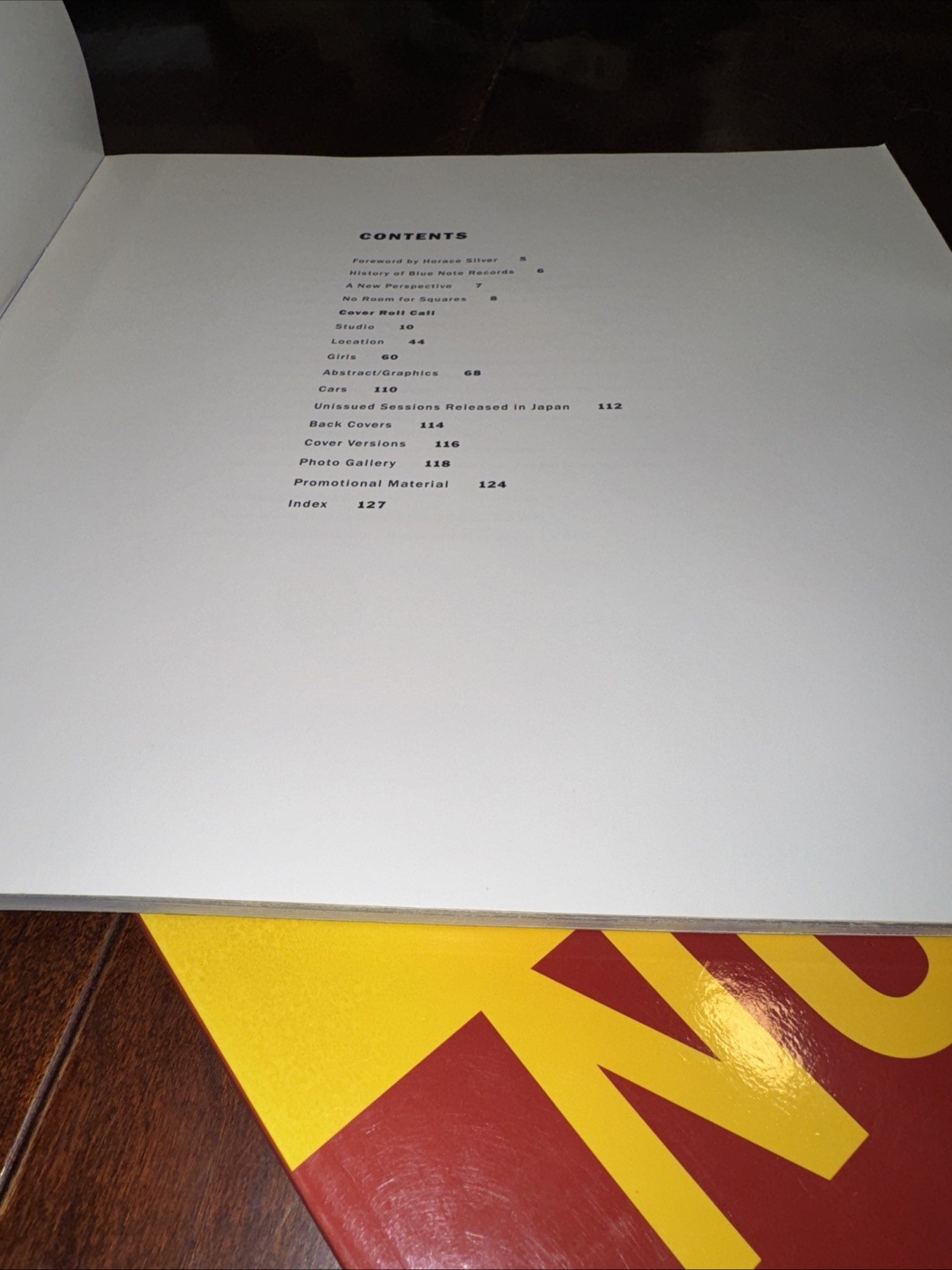 2 Blue Note : The Album Cover Art Volumes 1 & 2 Softcover