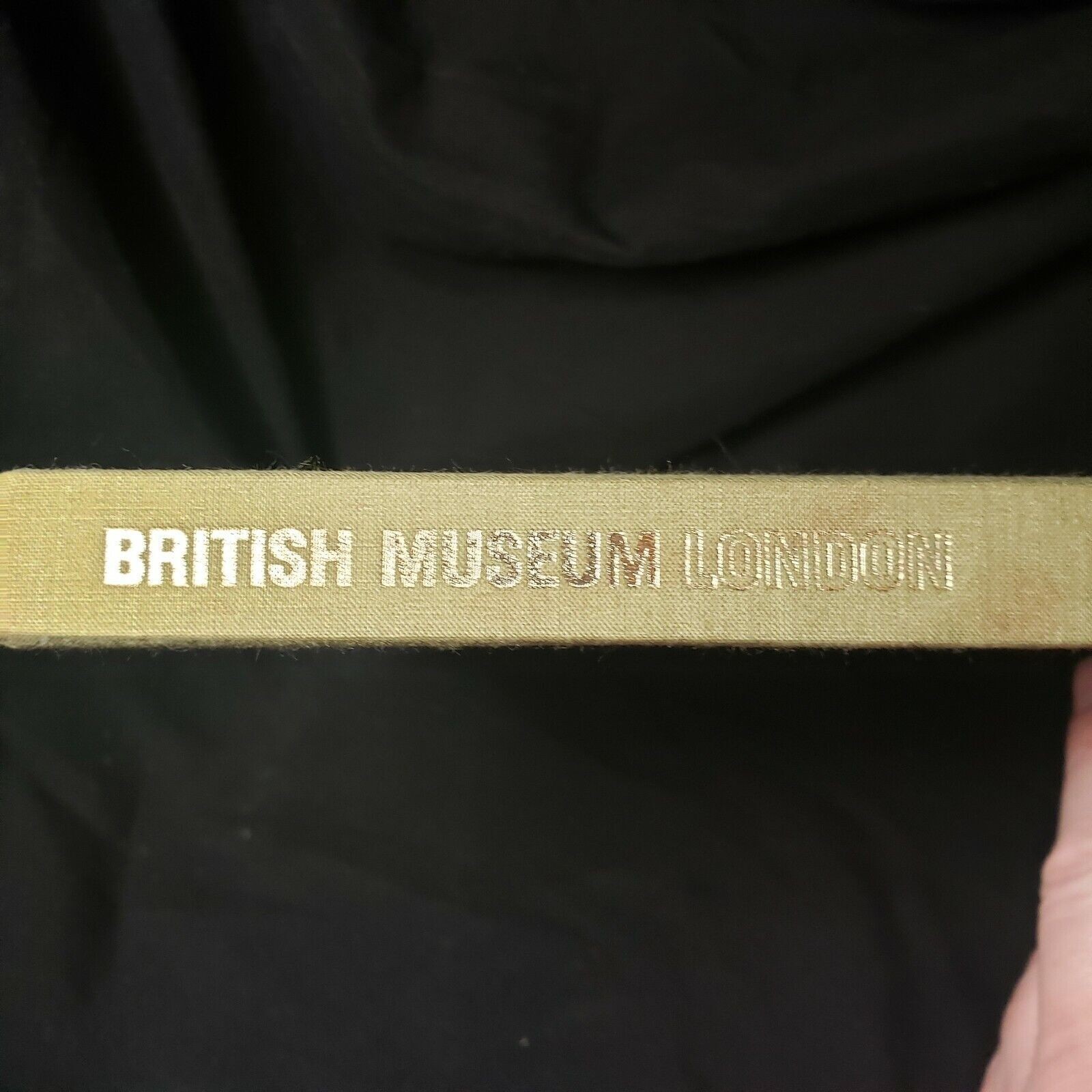 British Museum London Newsweek, Great Museums of the World Hardcover 1967