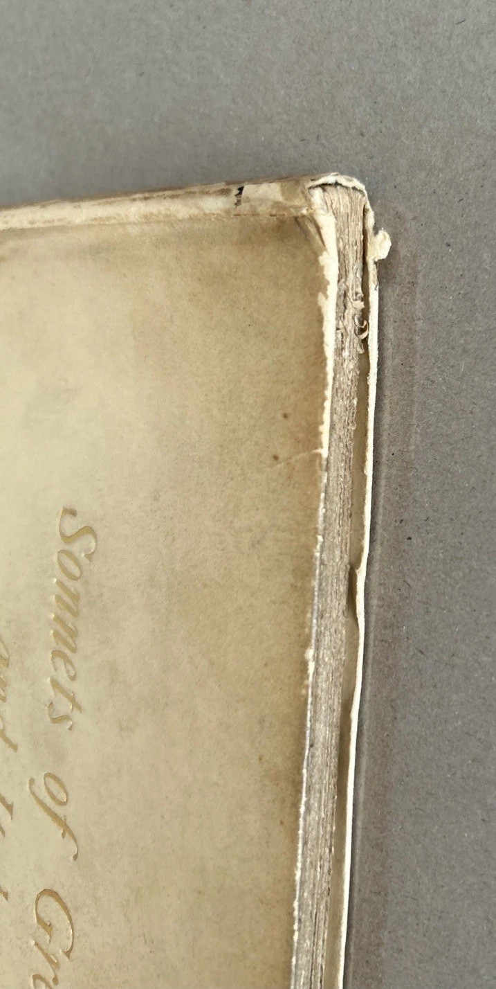 SIGNED Joseph Heller 1926 1st Ed Sonnets of Greece and Italy Mathews Oxford UP