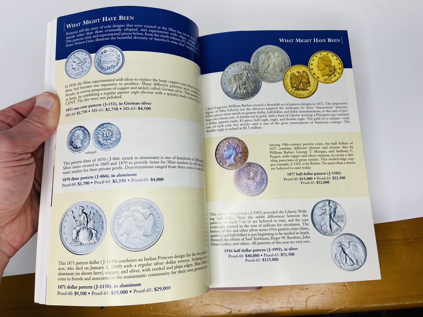 Experts Guide to Collecting and Investing in Coins Grading Coins David Bowers