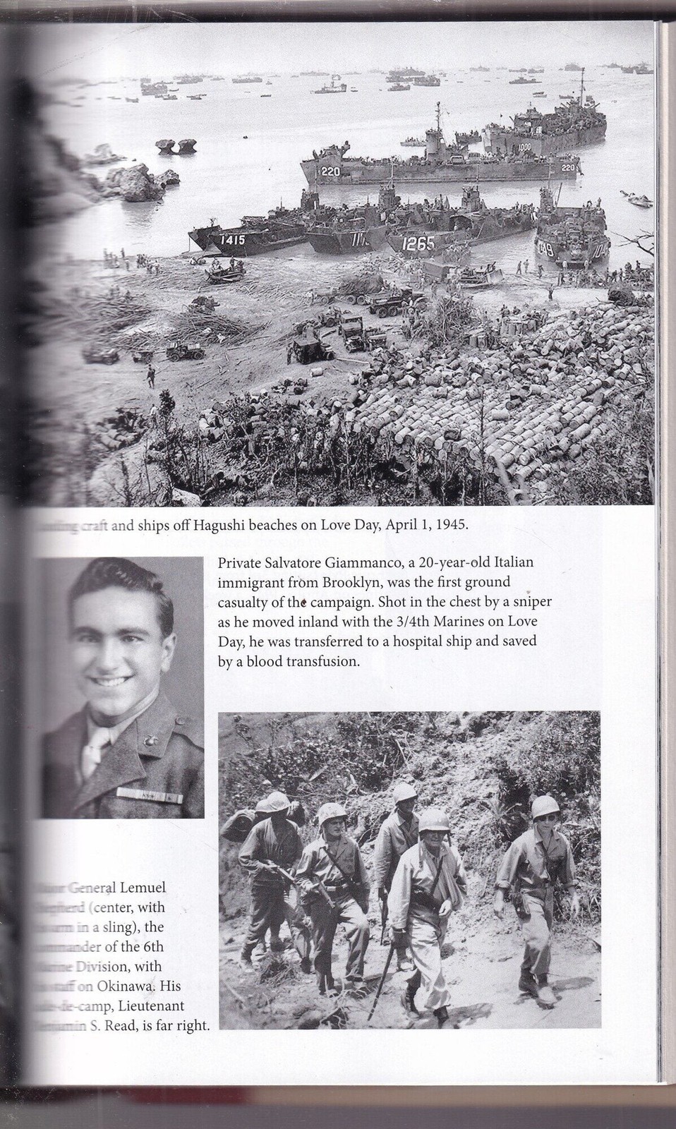 Saul David / Crucible Of Hell The Heroism and Tragedy of Okinawa 1945 1st 2020
