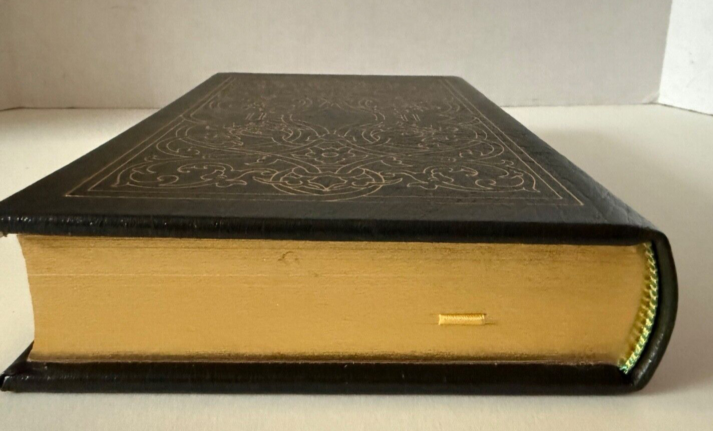 Easton Press~ STRATEGY B. H. Liddell Hart~ LEATHER Bound~1992 Military History