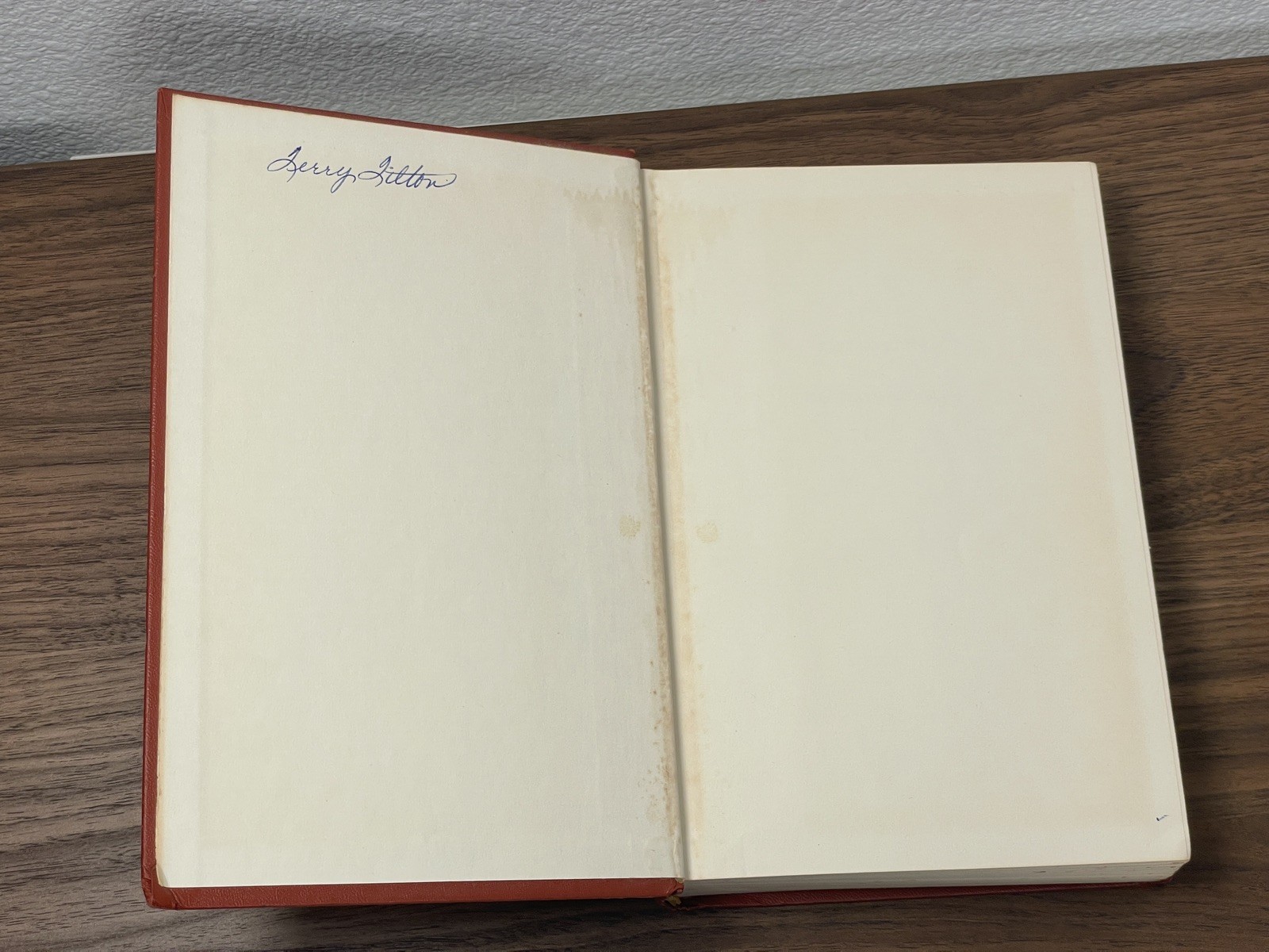 JOHN STEINBECK East of Eden & The Wayward Bus HC VG Viking Press Vintage