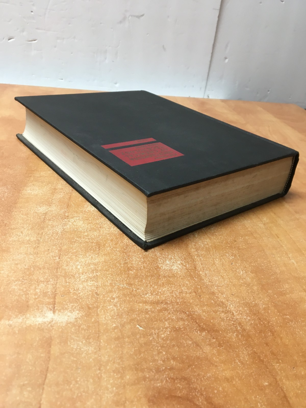 Kirk-Othmer / Encyclopedia of Chemical Technology Volume 10 Second Edition 1966
