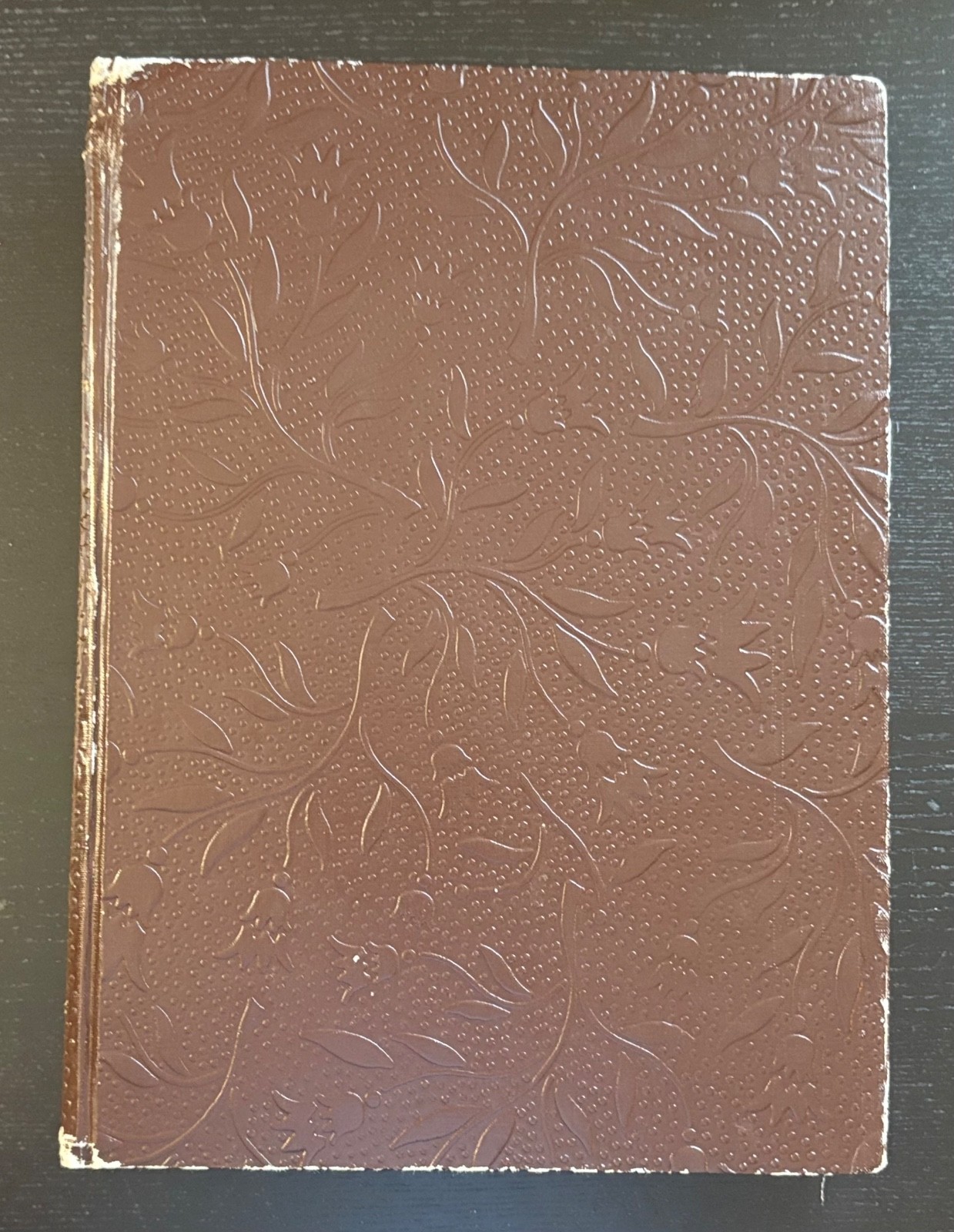 SONG OF SONGS – ZEEV RABAN – BEZALEL JERUSALEM – 1950’S – COPPER ENG.