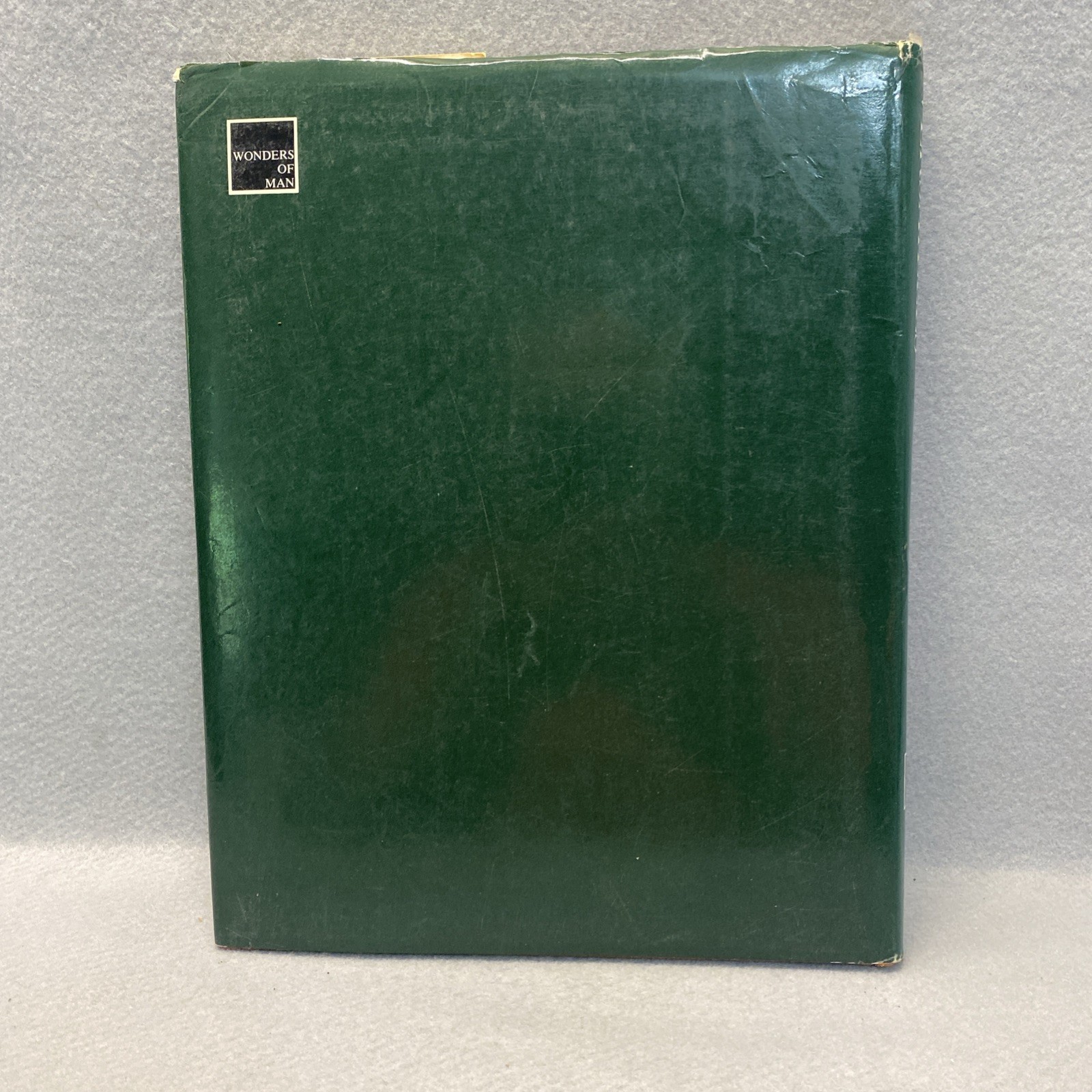 “Vintage 1st Edition Versailles Oversized Hardcover Book” With Dust Jacket 1972