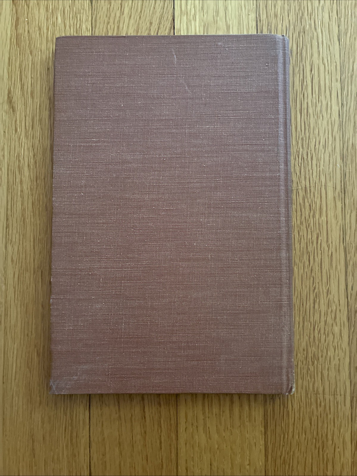 Concise Tables for Statisticians ~ K.C. Sreedharan Pillai • SIGNED Hardcover 1st