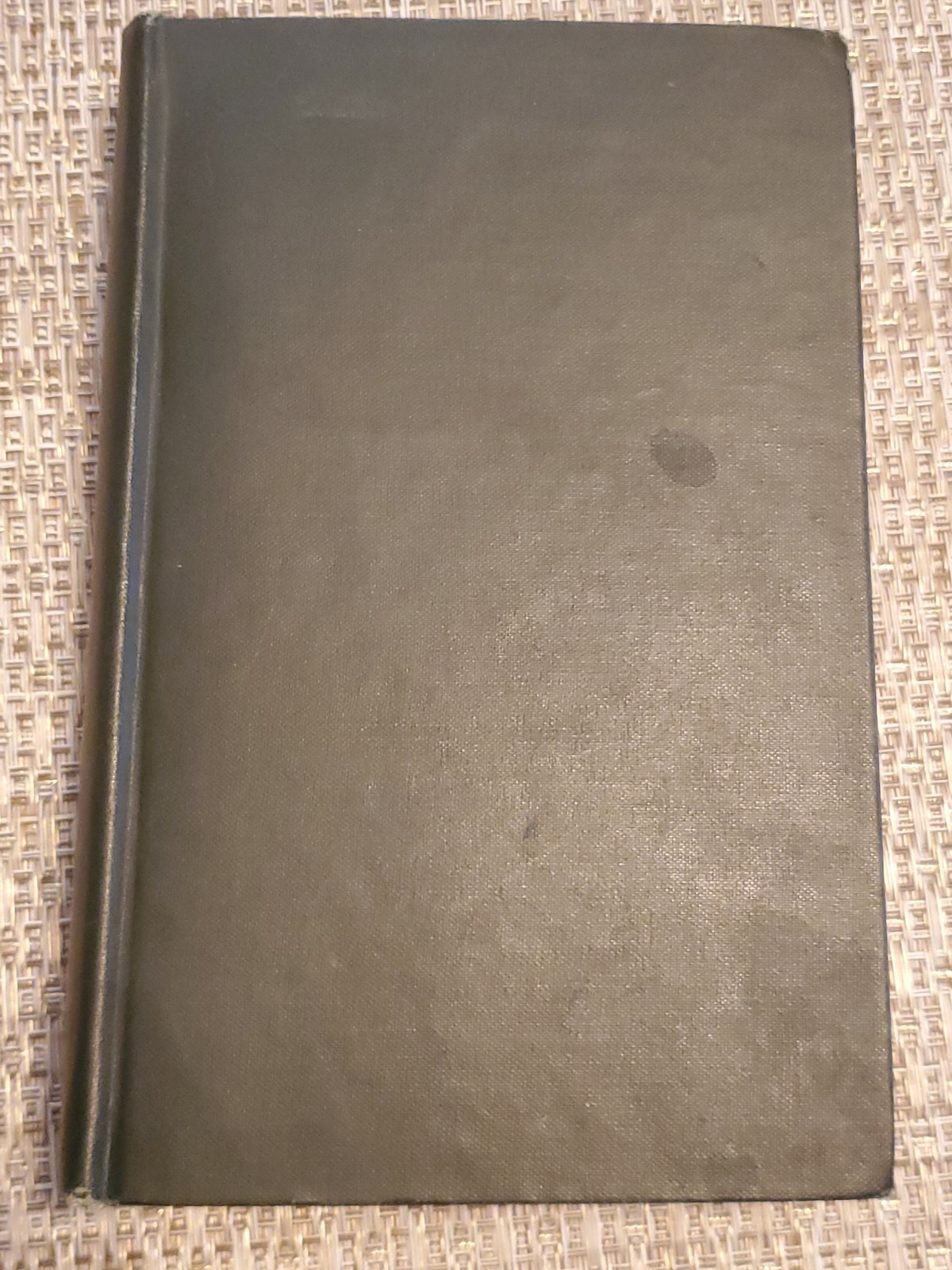 PARADISE LOST John Milton Houghton Mifflin Company Hardcover c1921