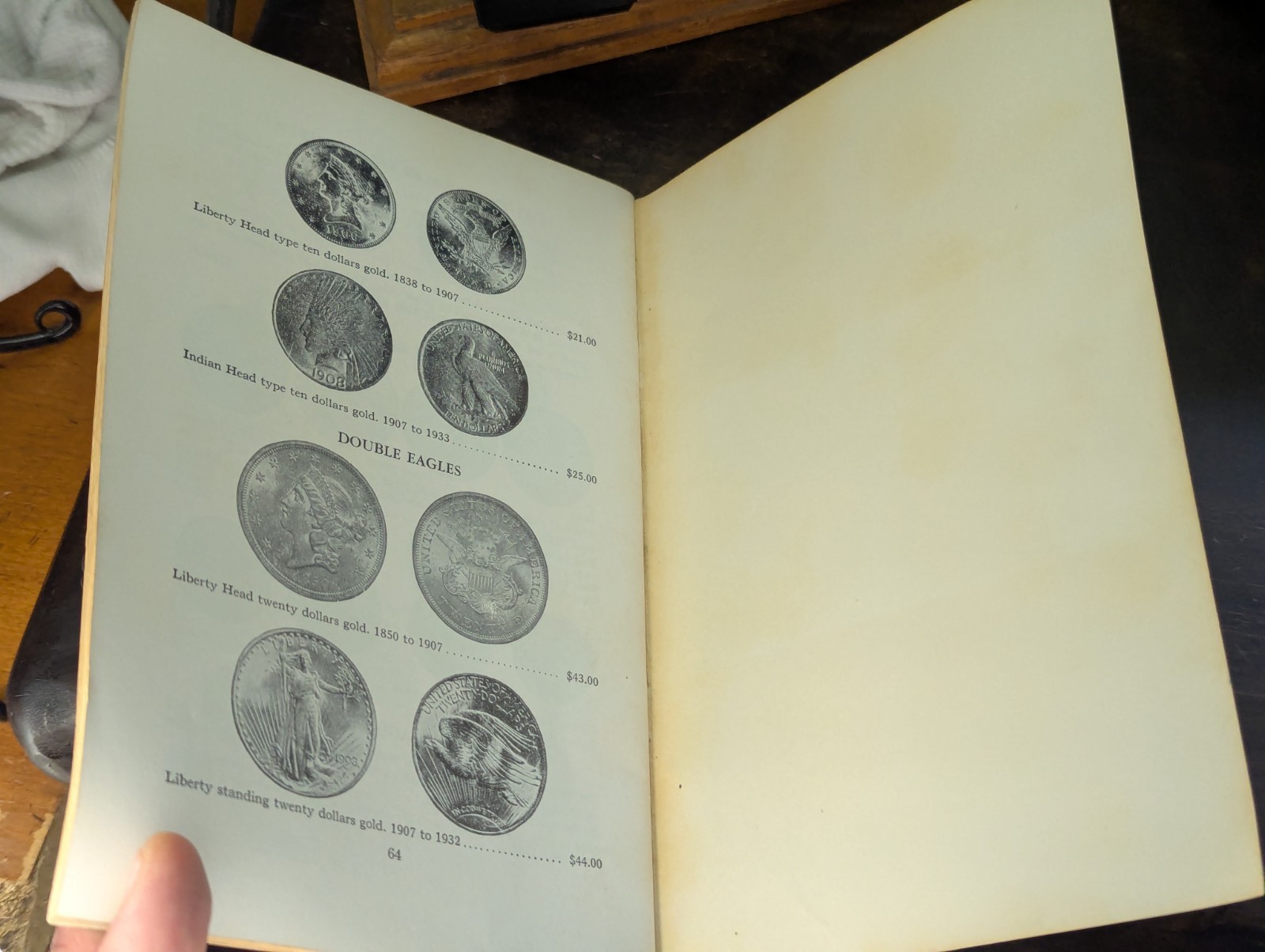 LET’S COLLECT COINS! An Introduction to a Fascinating Hobby (1966) Ken Bressett