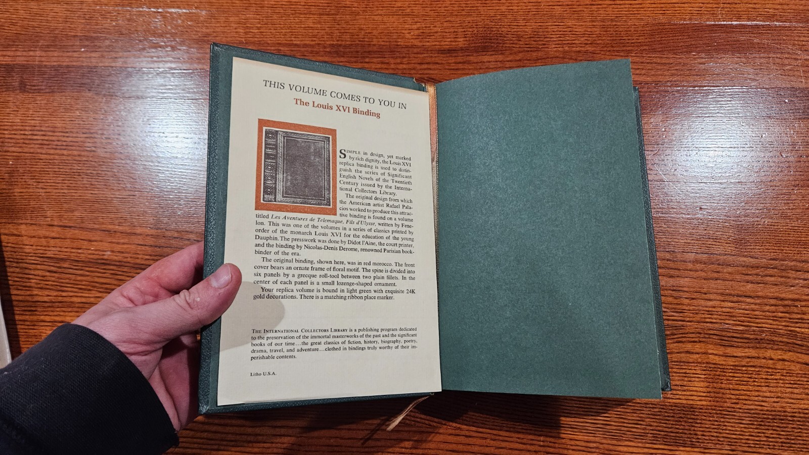 Daphne Du Maurier HC 1st First My Cousin Rachel 1952 Doubleday Rebecca Library