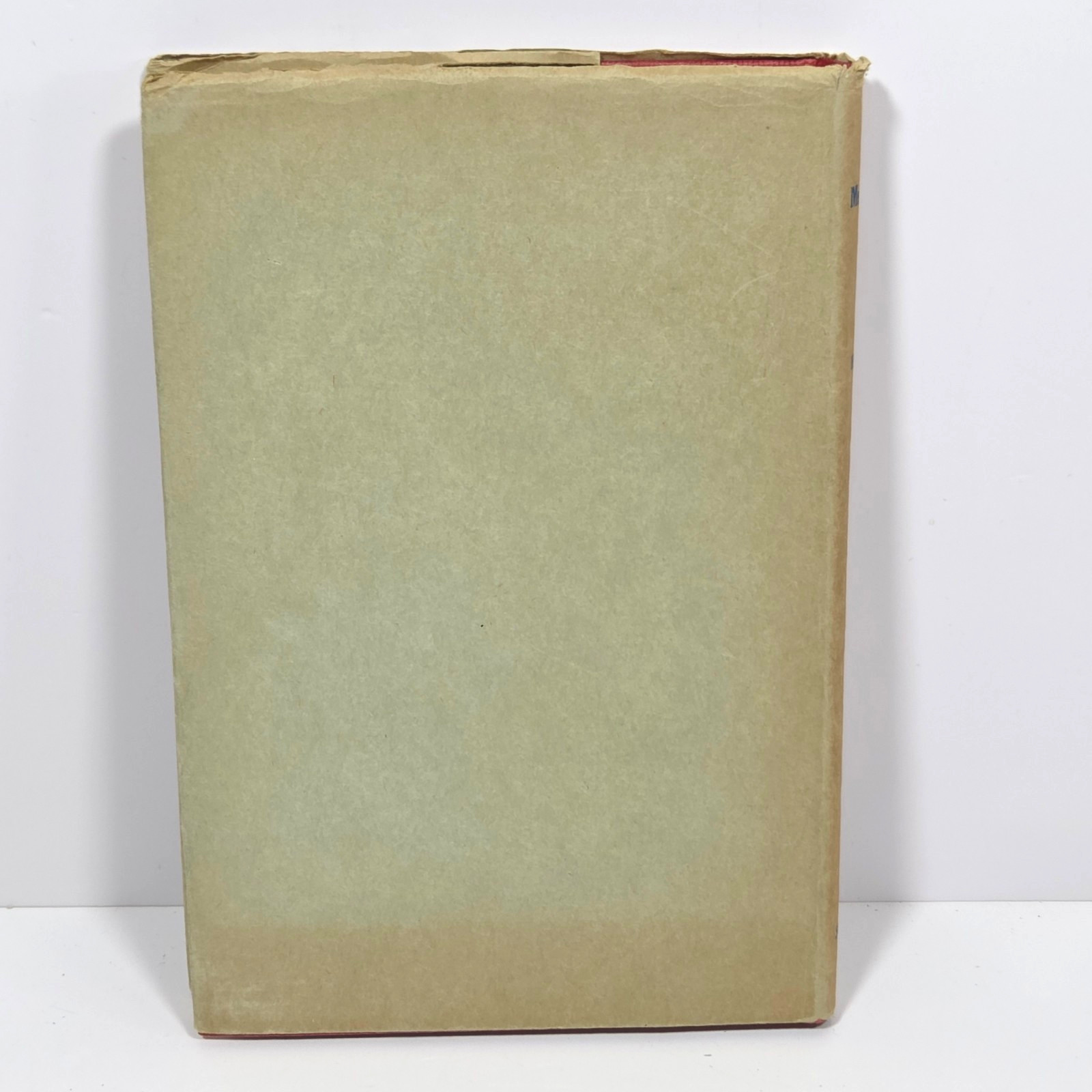 1963 What Mediumship Is Horace Leaf Spiritualist Press Medium Psychic Occult
