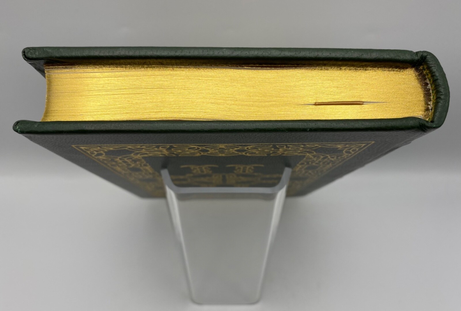 Easton Press THE STATE AND REVOLUTION MARXISM COMMUNISM Stalin LeatherBound Book