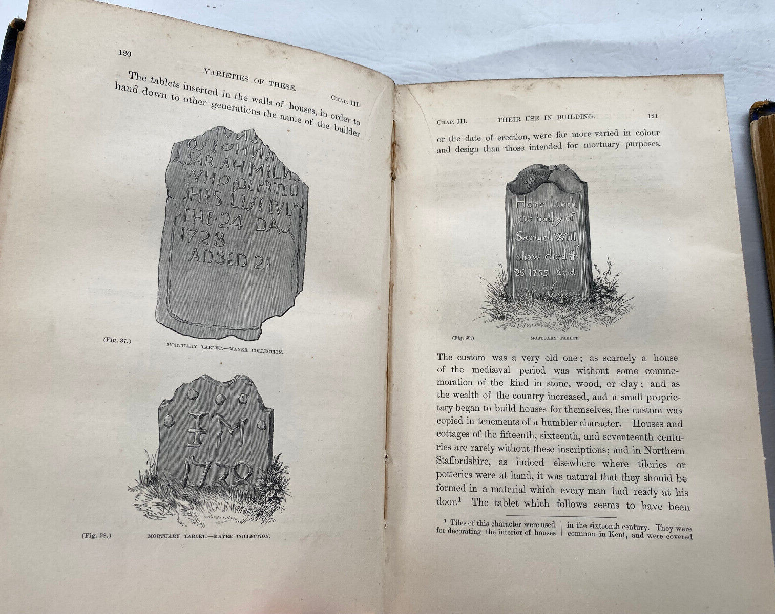 2 Vols “LIFE & WORKS OF WEDGWOOD” by Eliza Meteyard ca 1865 Many Illustrations