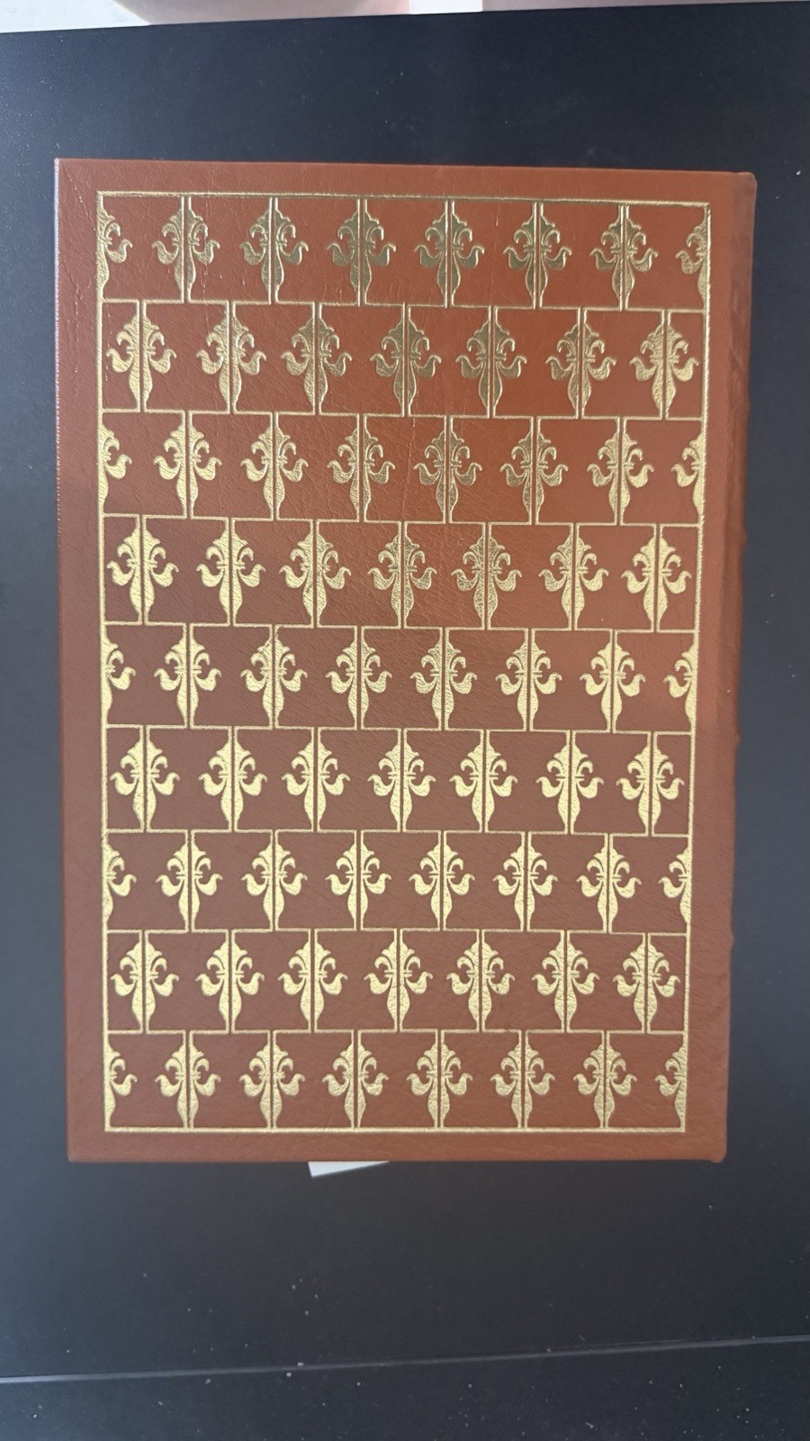 THE THREE MUSKETEERS- Easton Press (BRAND NEW COLLECTOR’S EDITION)