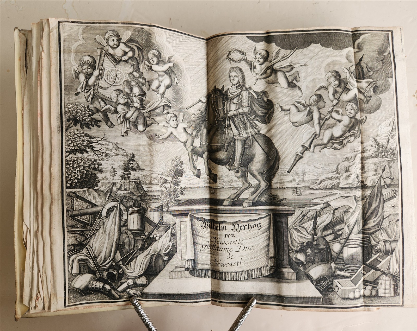 1603 Disquisitionum magicarum by Martin DEL RIO antique MAGIC TREATISE FOLIO