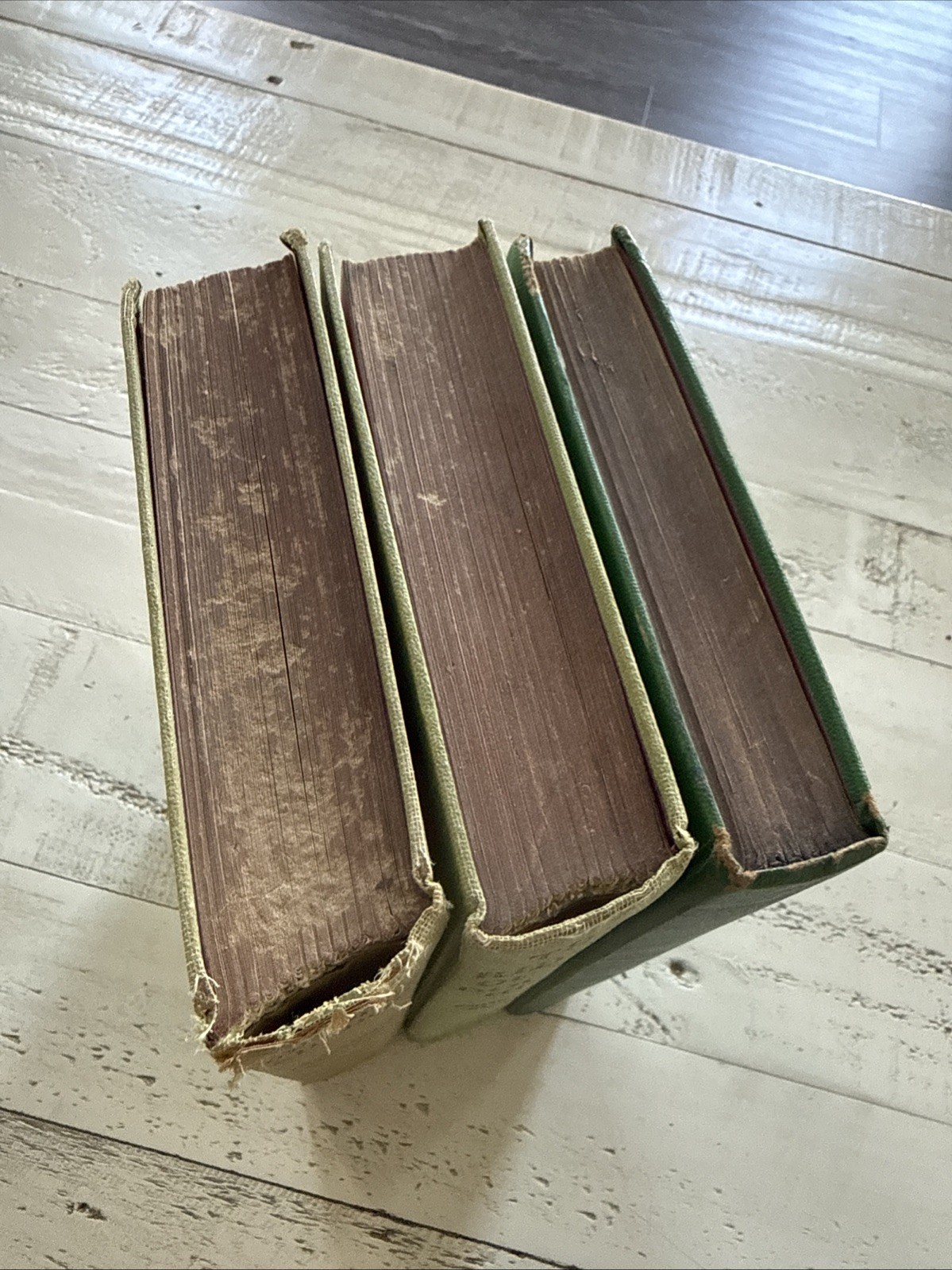 Judy Bolton Mystery Lot 3 Sutton HC Vanishing Shadow Double Ring House