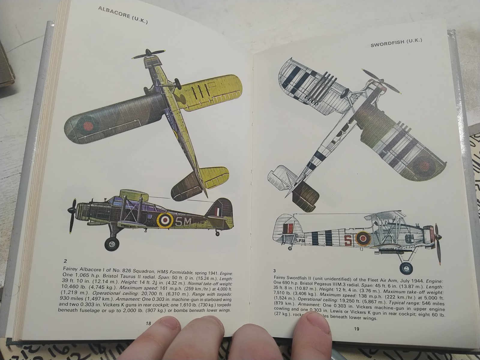 Vintage WWII Aircraft Lot 4 Luftwaffe Plane HC DJ German Vtg