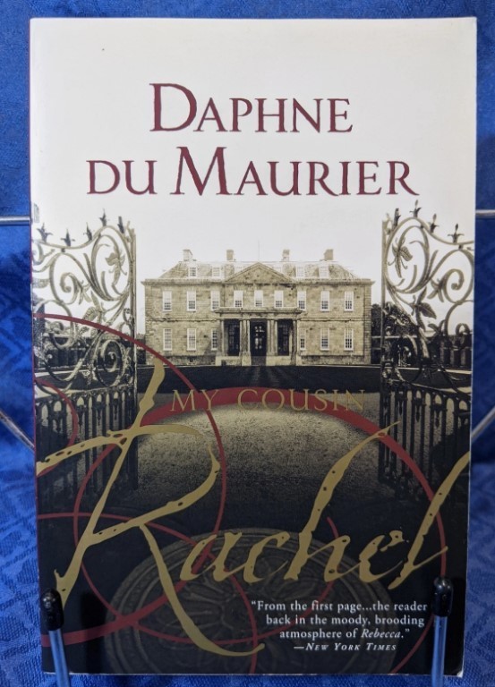 Daphne du Maurier Lot of 7 Novels – 5 Vintage HC/DJ + 2 Newer PB See Description