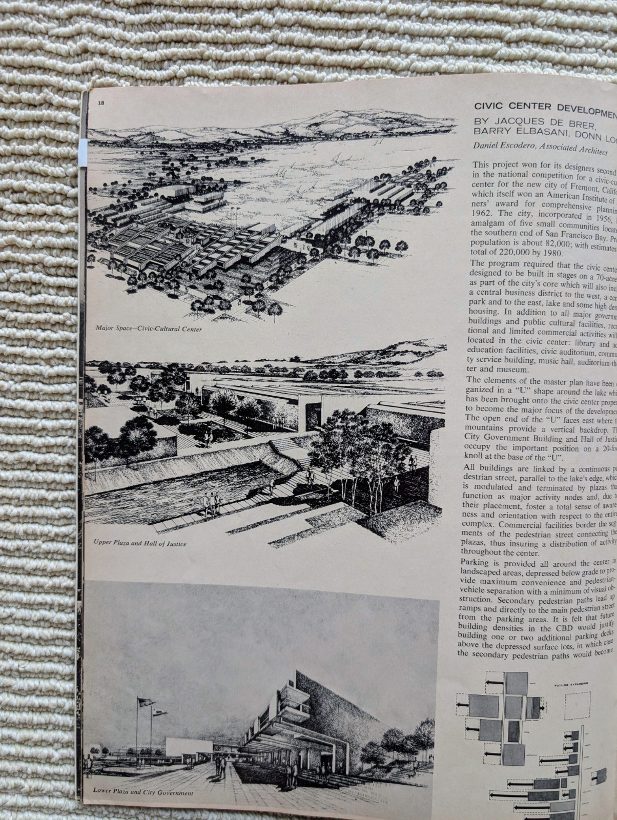 arts & architecture, 6 issues 1953 – 1967 – Neutra, Koenig, Case Study Houses
