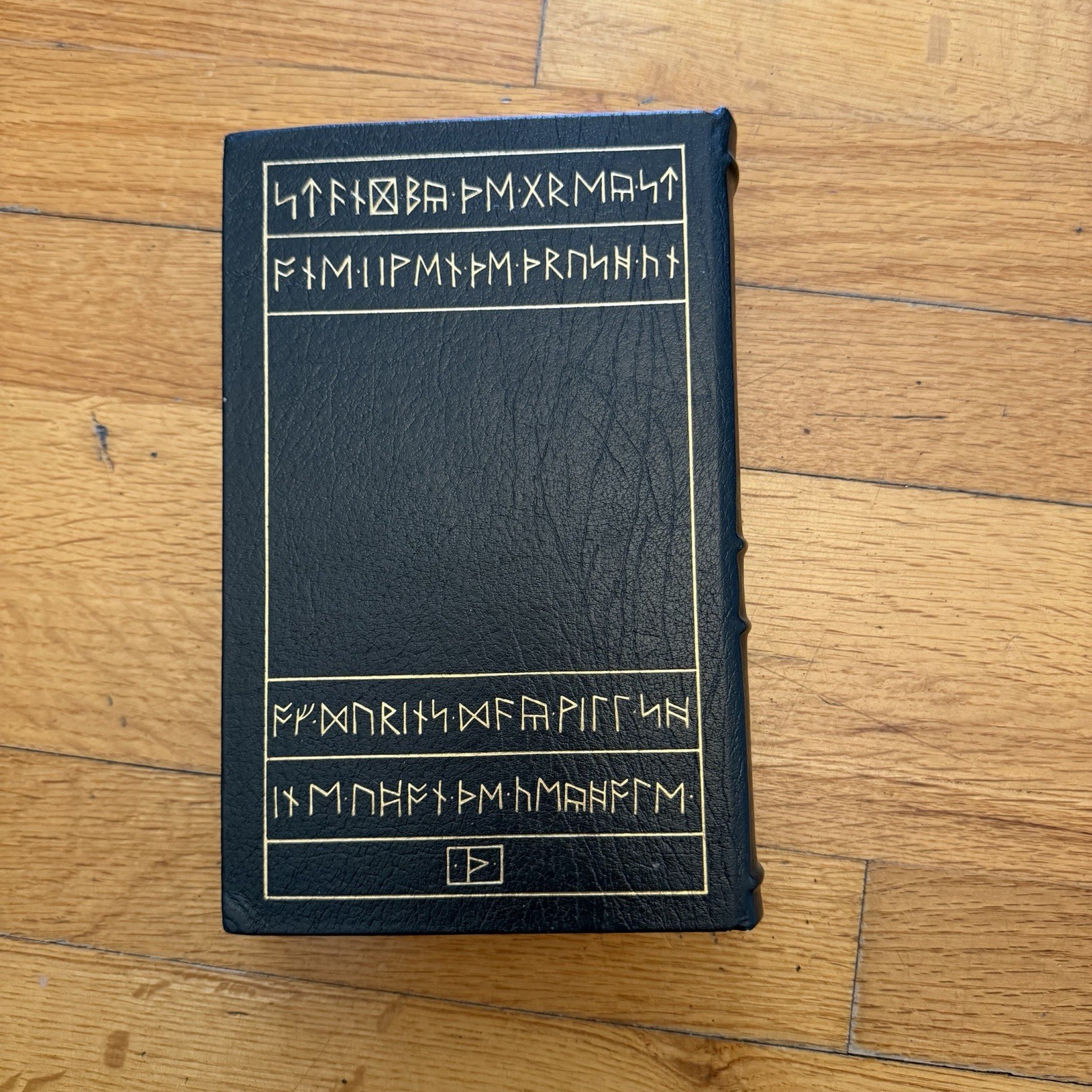 J.R.R. Tolkien The Fellowship of The Ring Collector’s Edition 1984