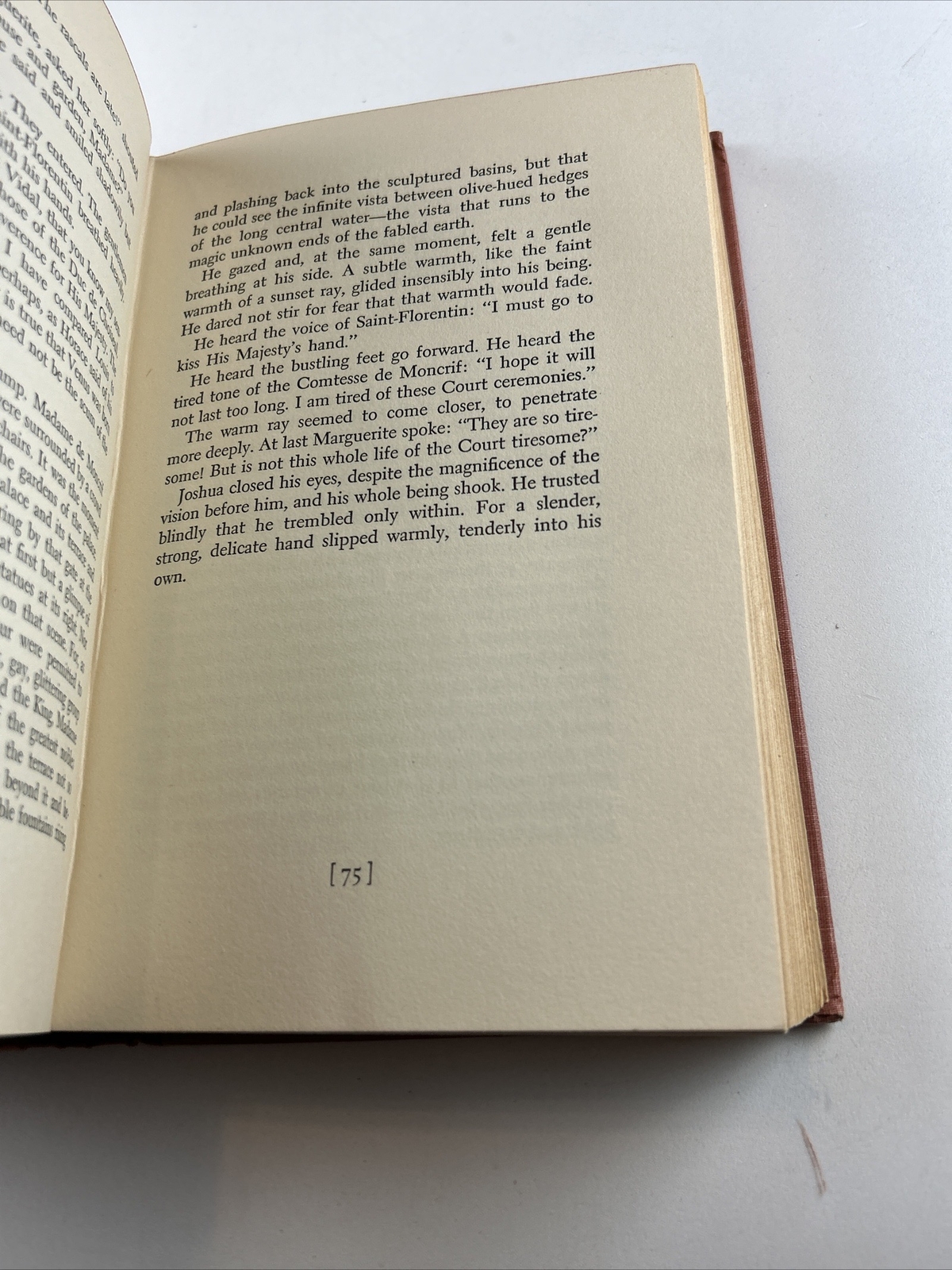 Renegade By Ludwig Lewisohn, Signed / Inscribed, 1st Edition, 1942