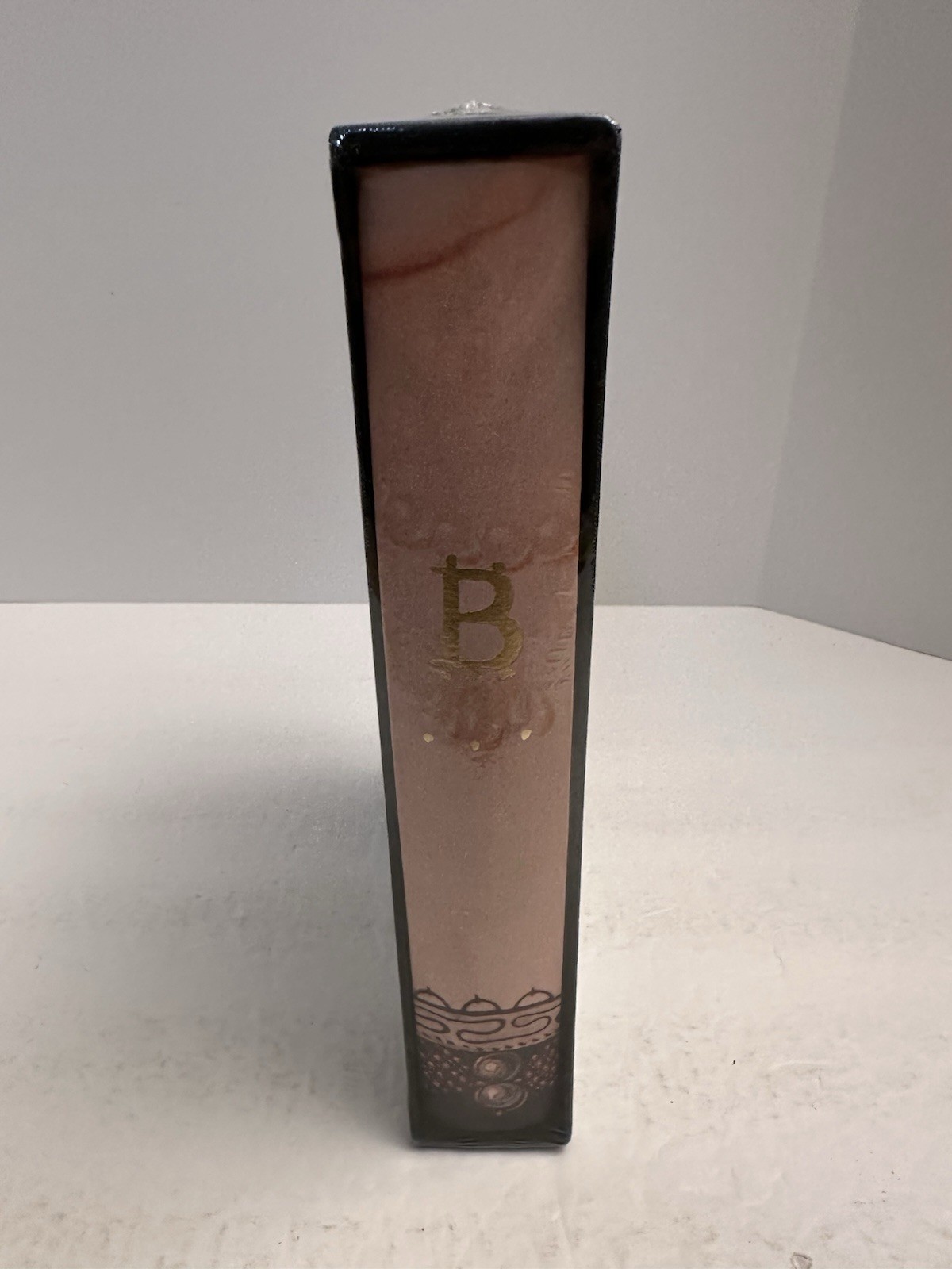 HILARY MANTEL SIGNED – Bring Up the Bodies – LUXURY UK LIMITED EDITION SEALED