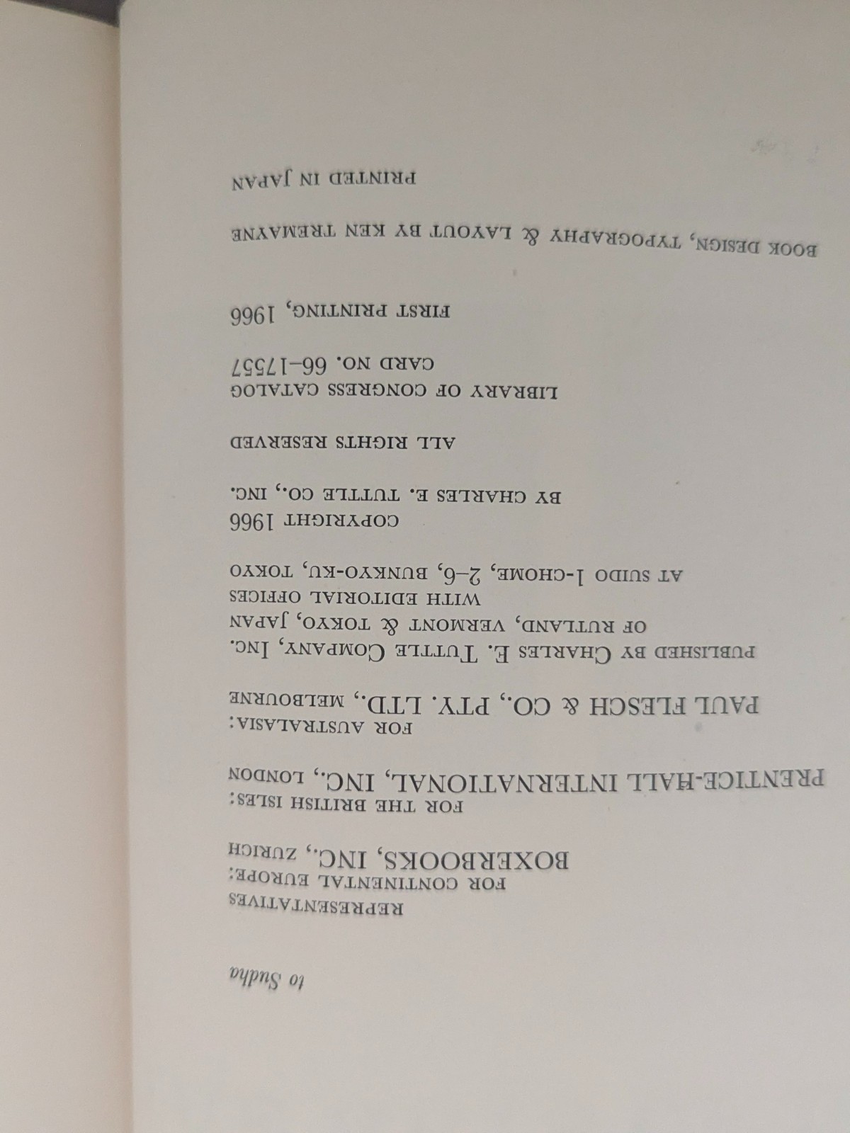 The Arts of India: Preshistoric to Modern Times; Mookerjee – HC/DJ/vintage 1966