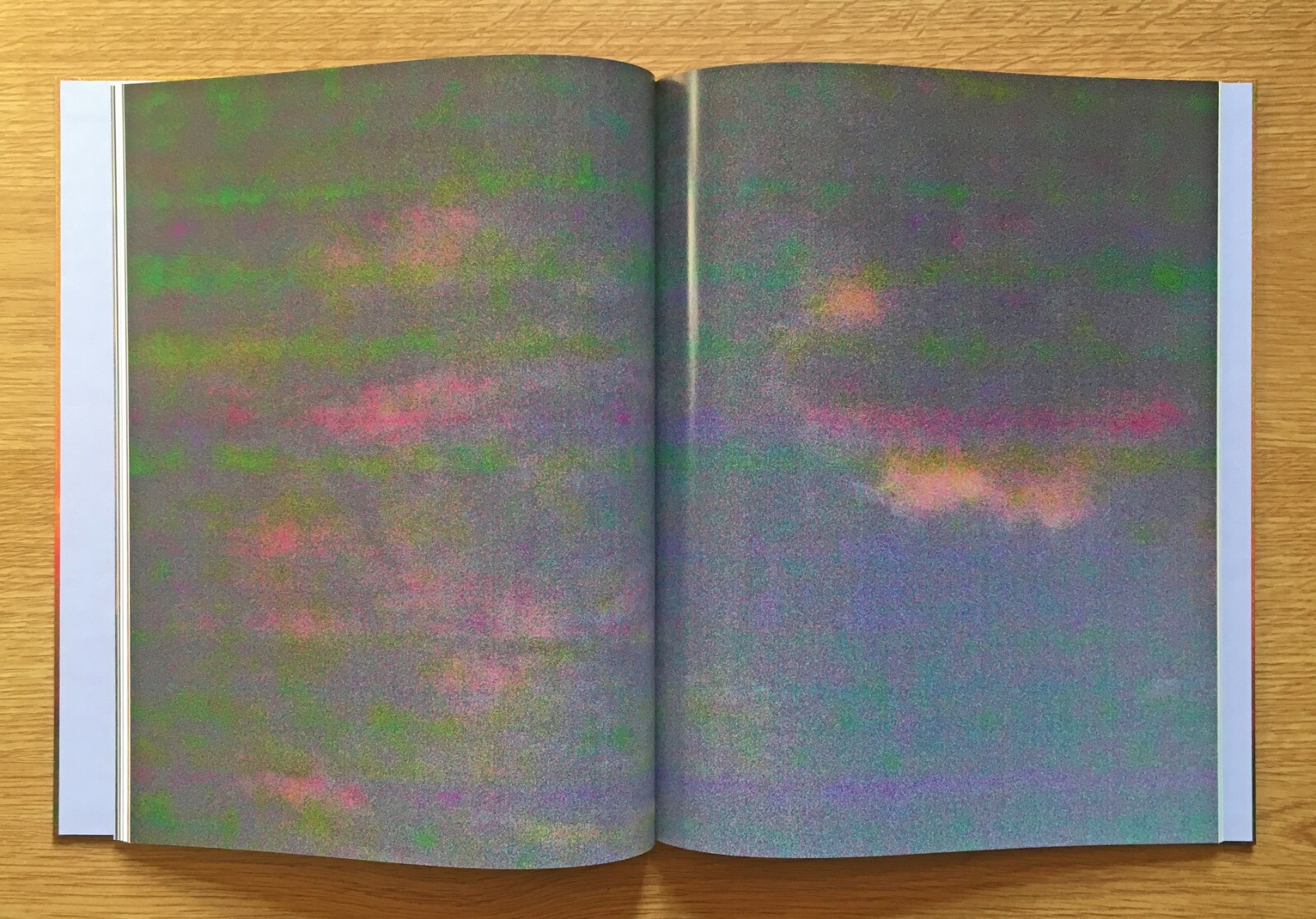 Paul Graham, Verdigris/Ambergris, SIGNED 1st edition, 2024, 2 vols, near-mint