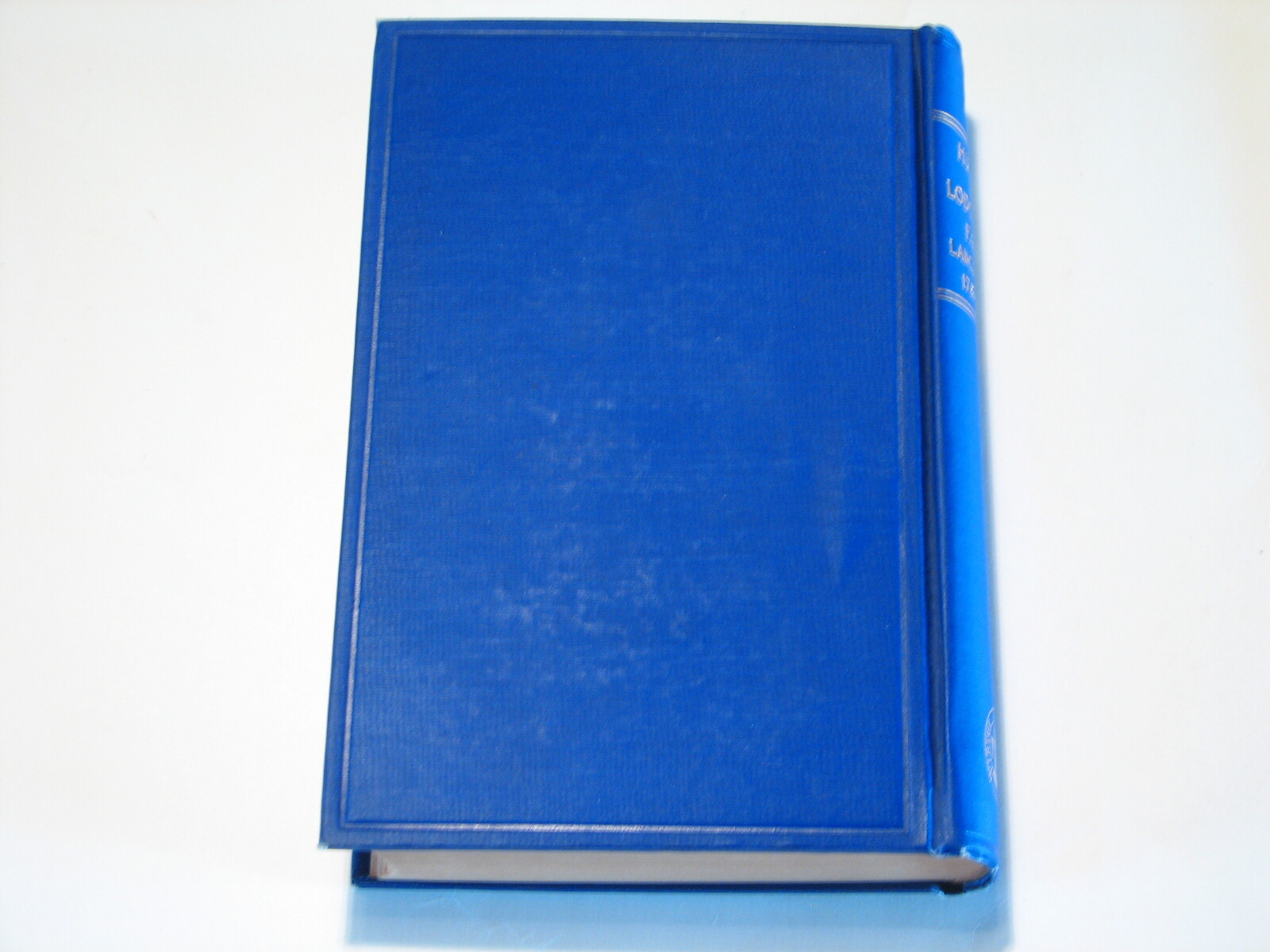 History of Lodge No, 43, F and A.Masonic Mason Lancaster Co Pennsylvania PA