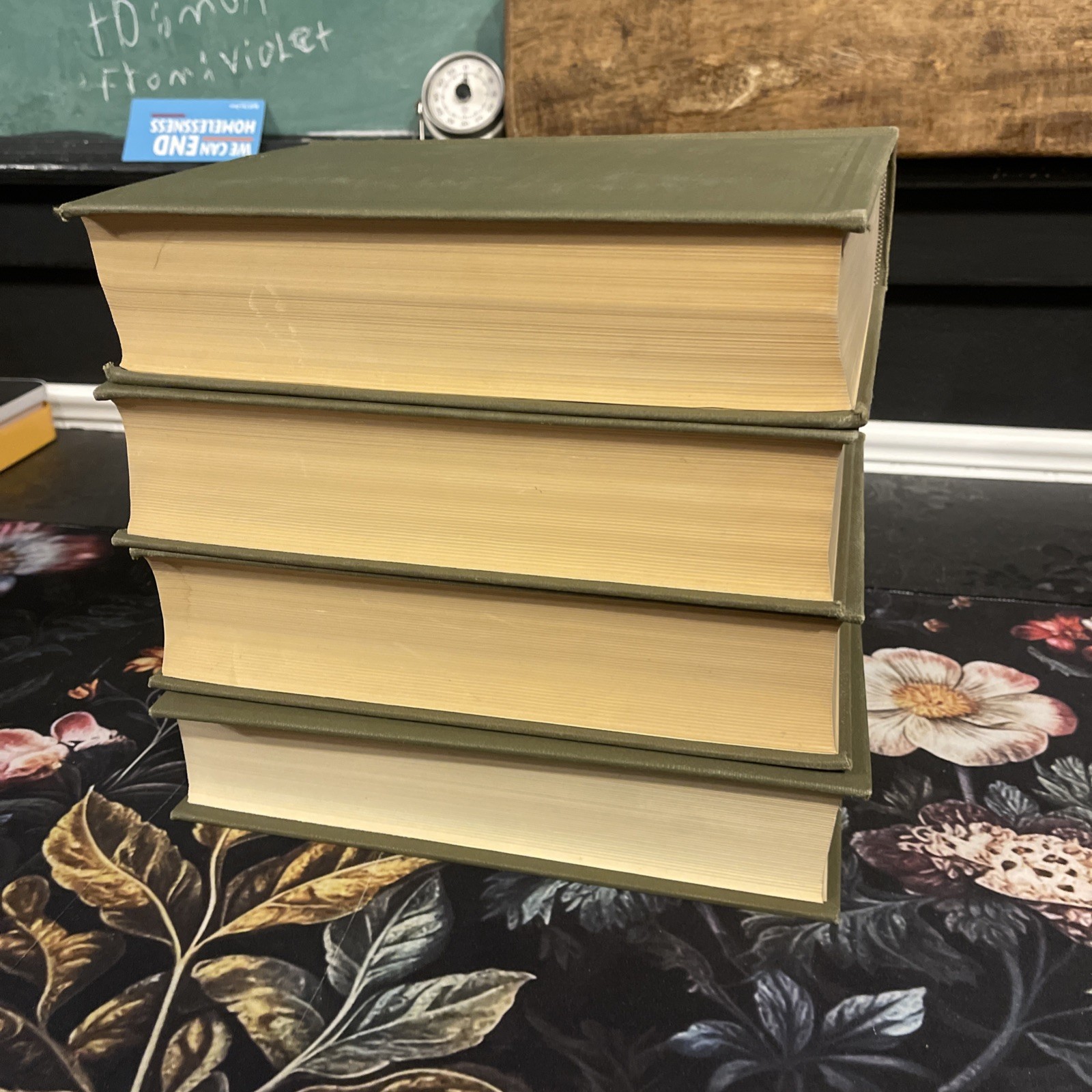 Lot of 9 American Law Reports Annotated 1937 Volumes 111-119 Vintage Ex Lib Law