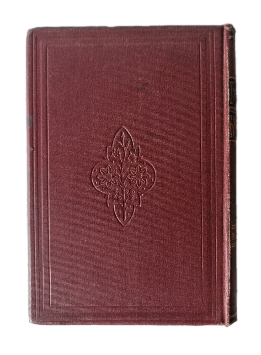 1884 Robert Moffat His Life & Labours Missionary in South Africa | Christian Bio