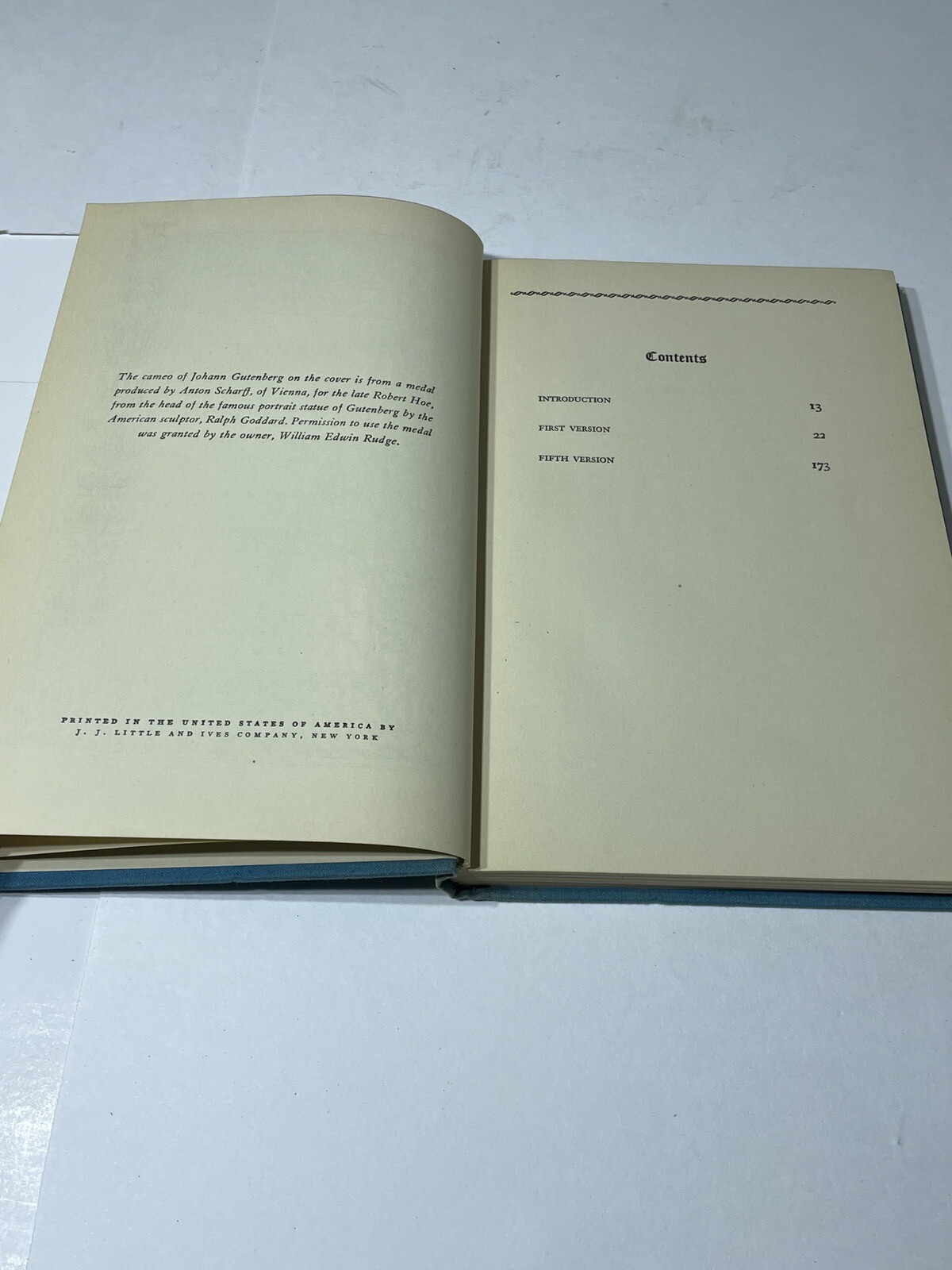 RUBAIYAT OF OMAR KHAYYAM, Cameo Classics in Slip Case Illustrated Undated