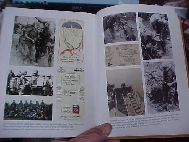 THE GOLDEN BRIGADE: UNTOLD STORY 82nd AIRBORNE in VIETNAM by DVORCHAK (2020