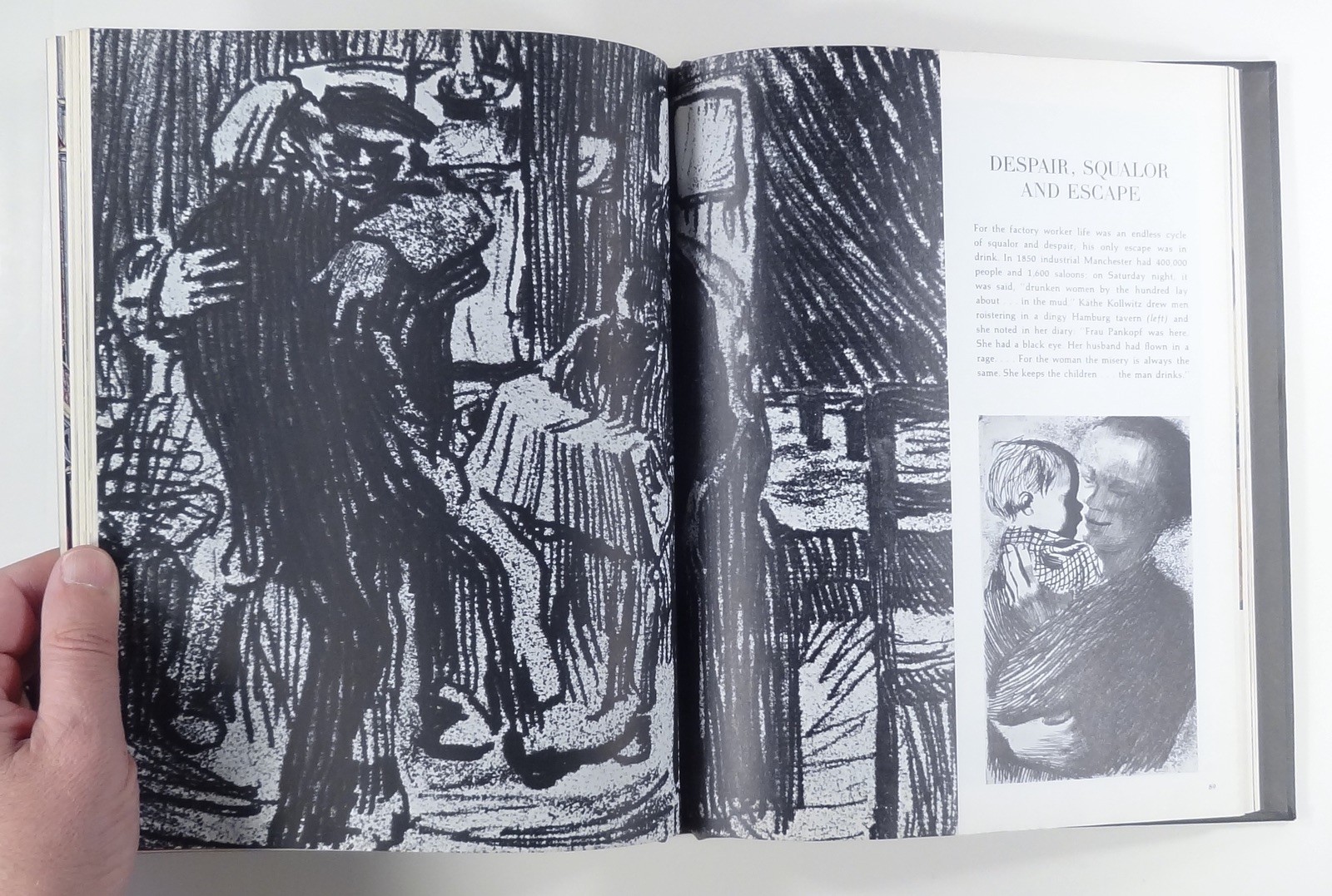 1968 THE AGE OF PROGRESS fin de siecle TELEPHONE airplanes HISTORY Colonialism
