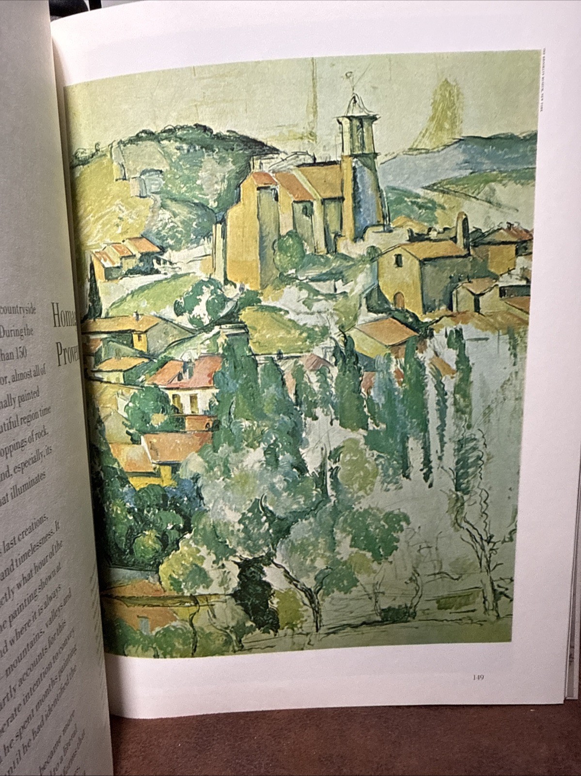The World Of Cézanne- 1839-1906