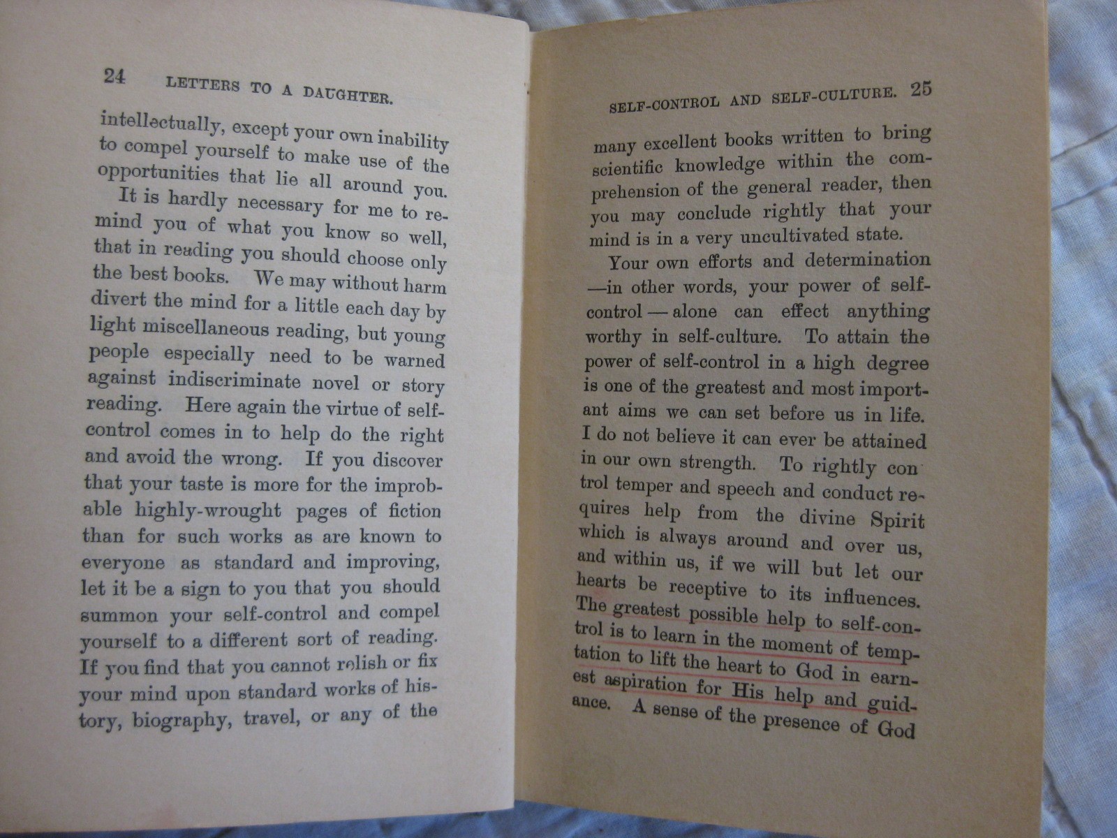 ANTIQUE THE CHARM OF FINE MANNERS BOOK 1920 VINTAGE ETIQUETTE RARE STARRETT OLD