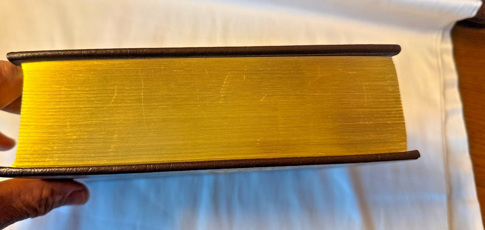 Easton Press ~1001 HISTORIC SITES YOU MUST VISIT BEFORE YOU DIE~