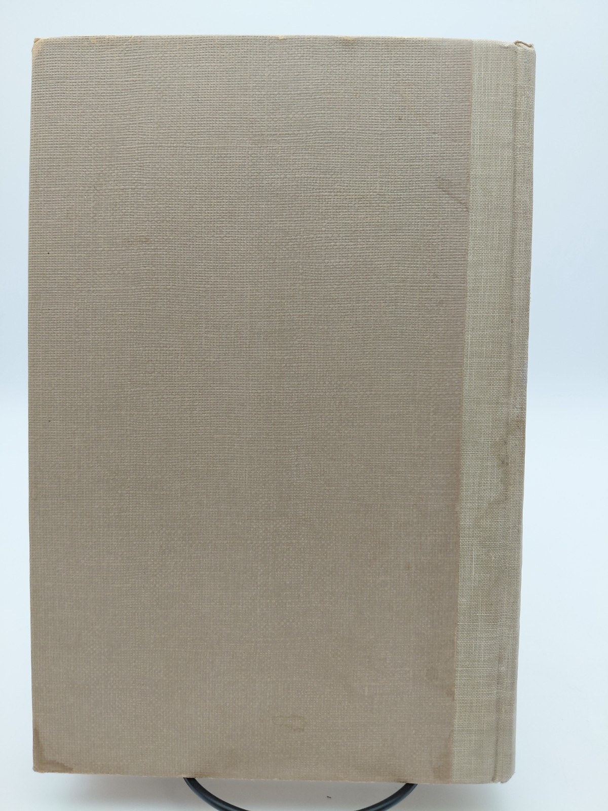Drinkers of the Wind, Carl R Raswan, Hardcover, 1942, 9th Printing, Creative Age