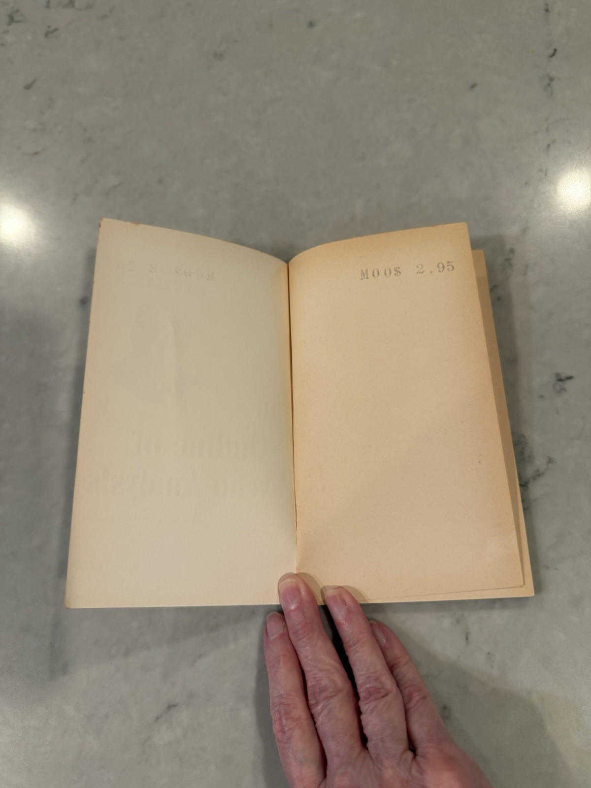 An Outline of Psycho-Analysis, Sigmund Freud, 1969 Norton Library