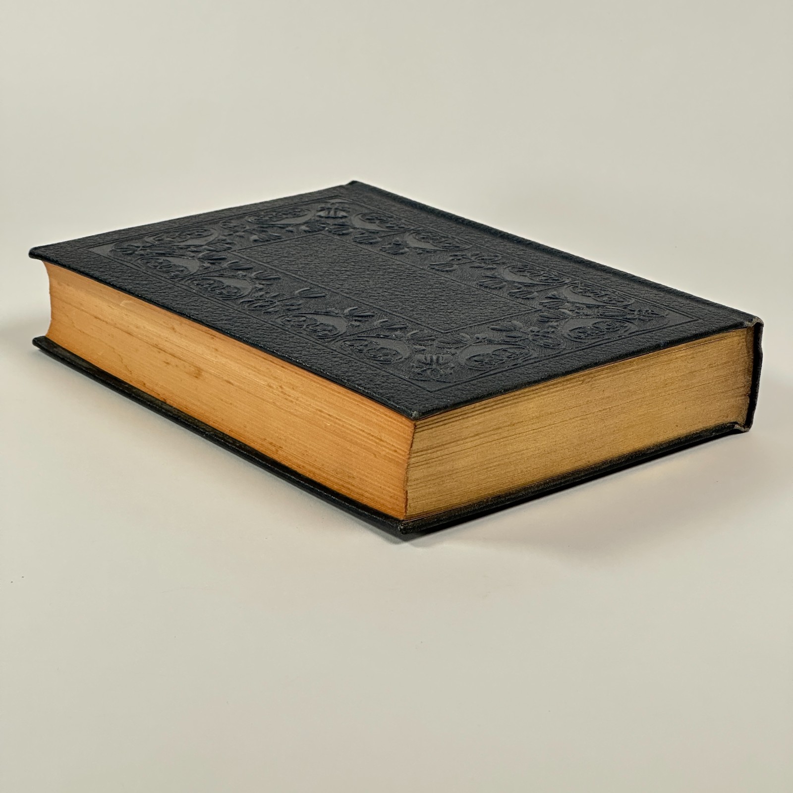 1924 “Complete Poetical Works of Bret Harte” Fireside Poets Edition (HC)