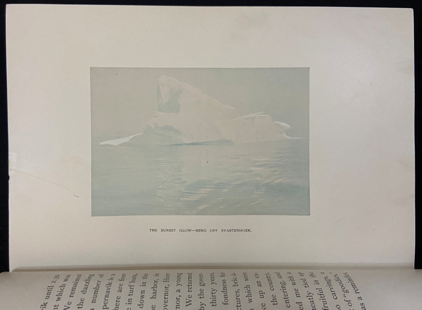 1894 MY ARCTIC JOURNAL Victorian Exploration & Travel MRS PEARY Anthropology