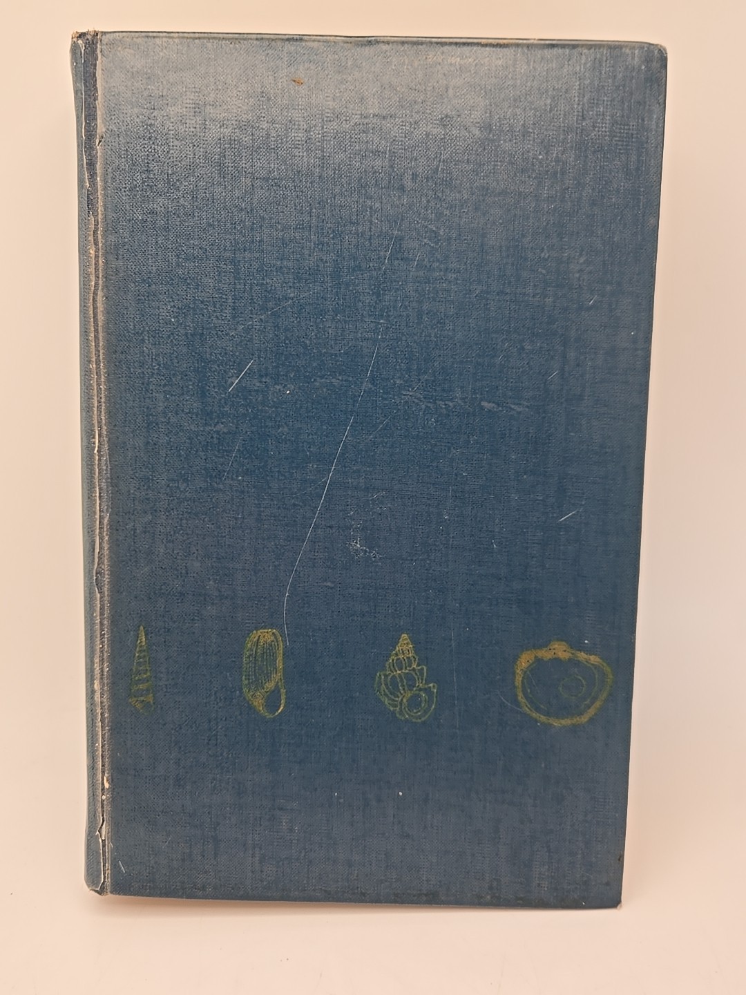 Sea Shells of Tropical West America Keen 1960 Stanford University Press 1960 HC