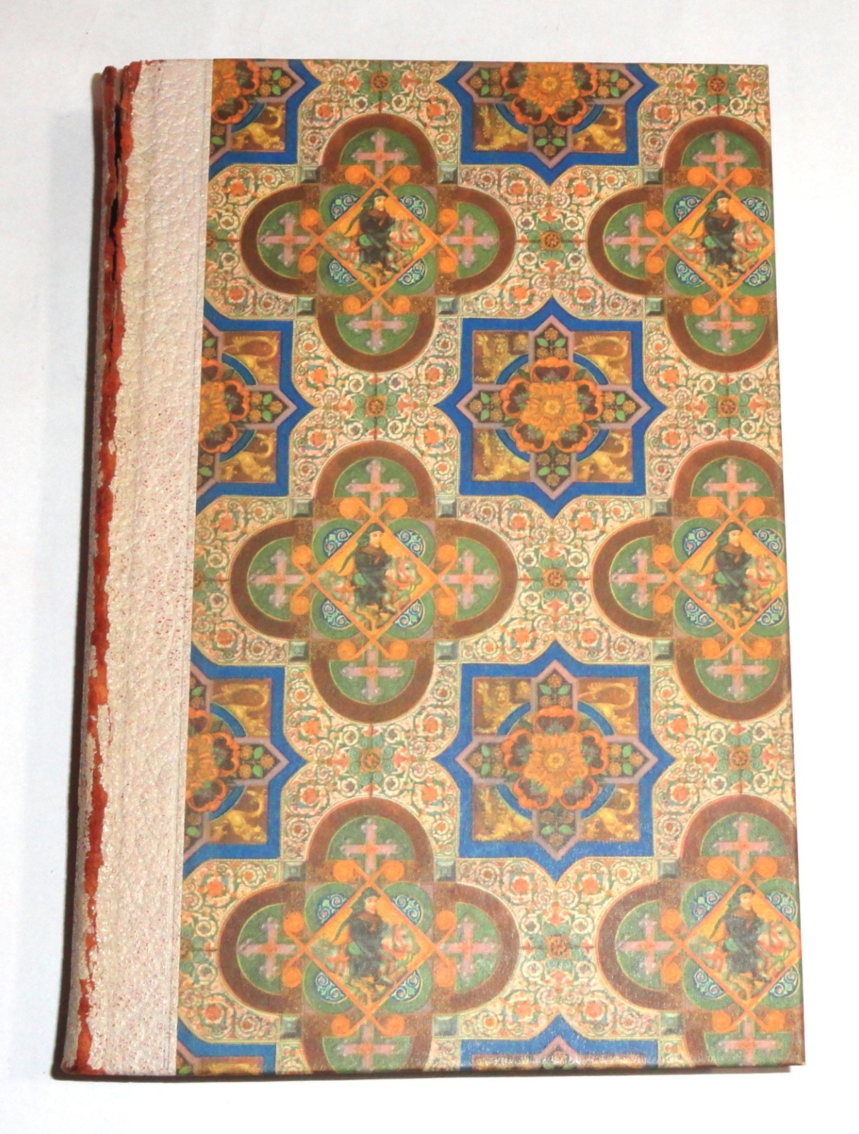 1946 Signed Arthur Szyk THE CANTERBURY TALES Chaucer Limited Editions Club Book