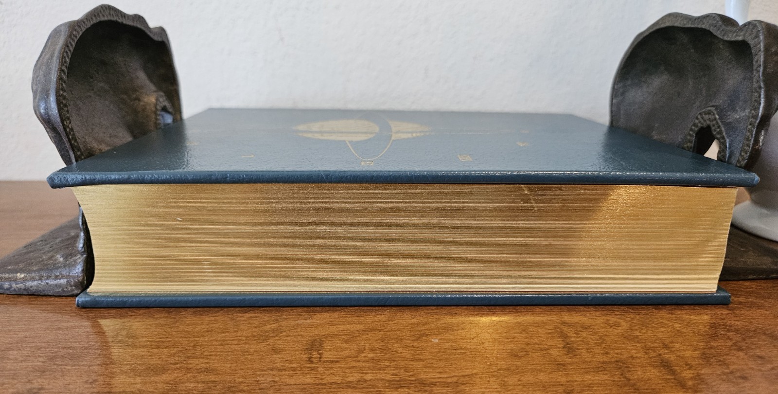 Easton Press Collector’s Edition ULYSSES James Joyce FINE