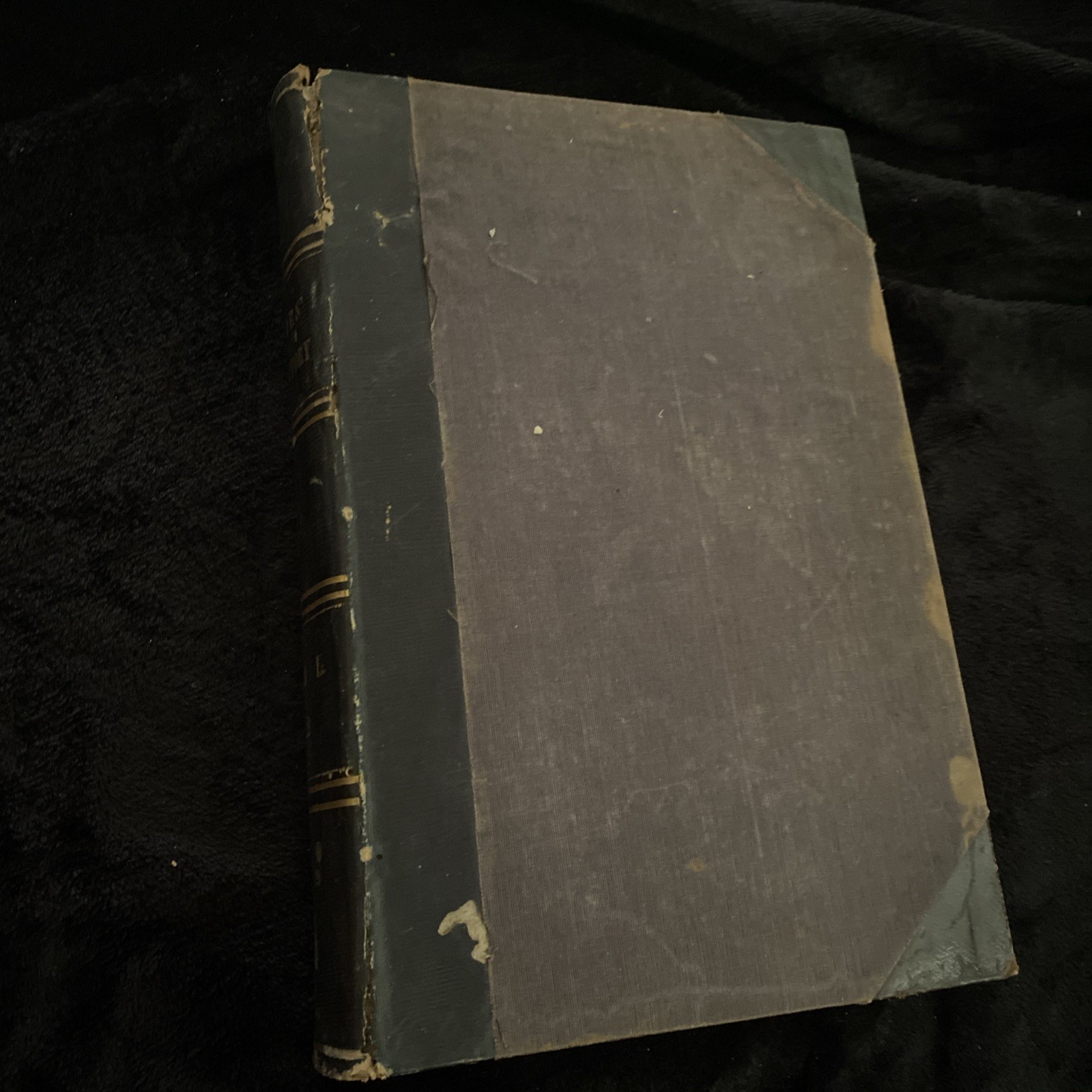 The Ladies Repository for 1852 Literature and Religion Vol 12 w/ Engravings