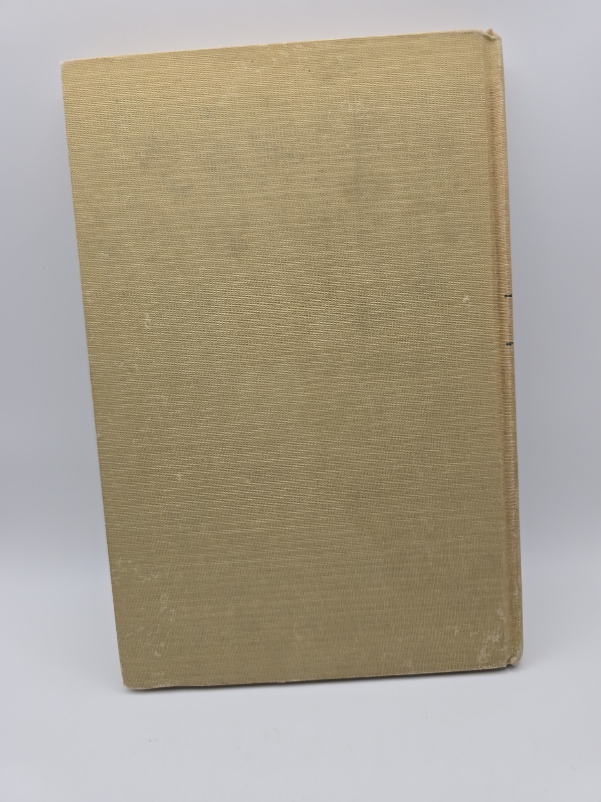 Vintage 1942 Book Ice Hockey by Eddie Jeremiah