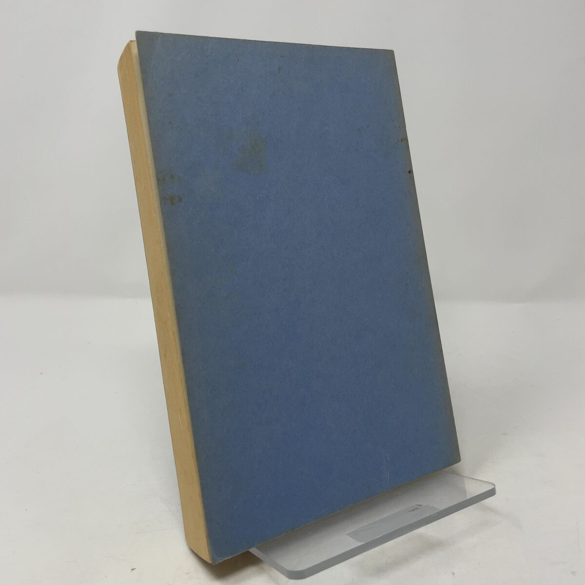 Simplified Scientific Ephemeris, 1960-1969 by The Rosicrucian Fellowship PB Firs