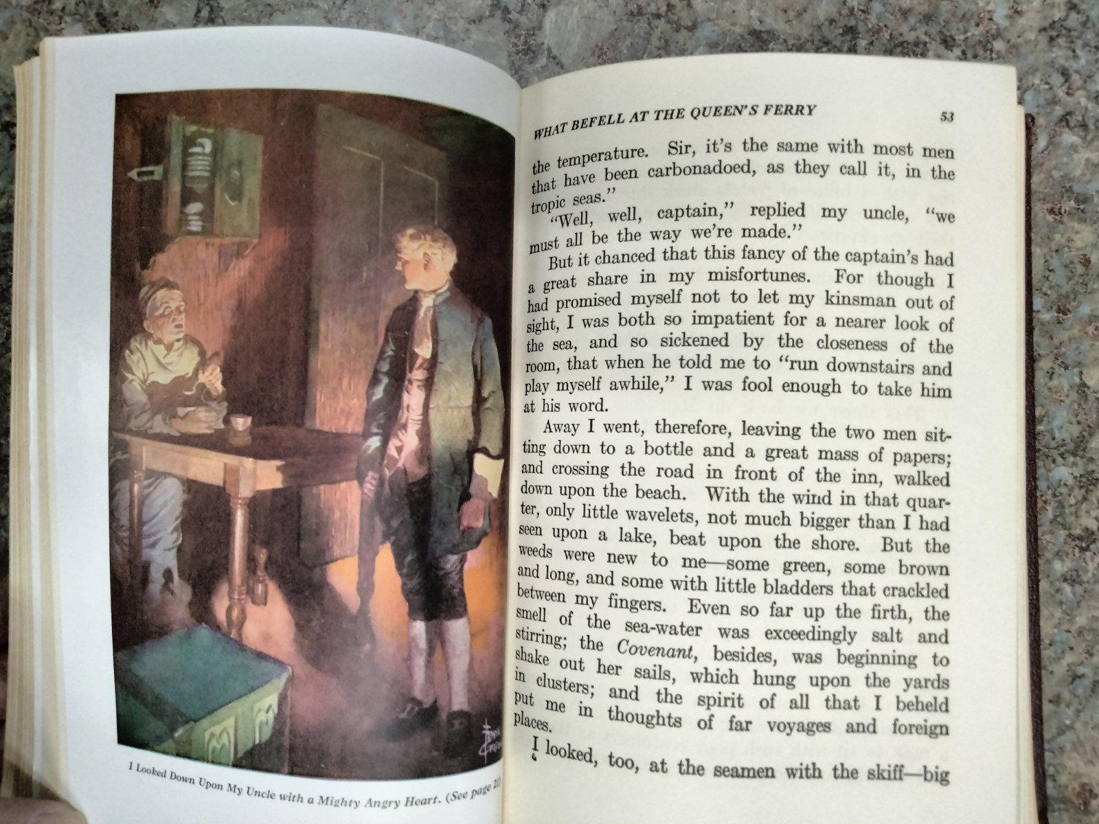 The Children’s Classics Vintage 1920s 10-Volume Set